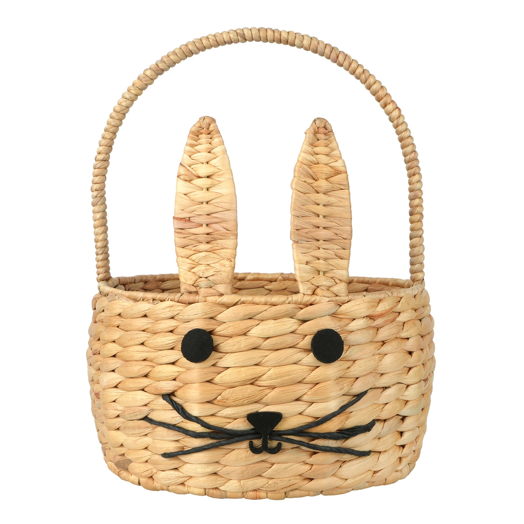 Bunny Face Basket by Creatology&#x2122;