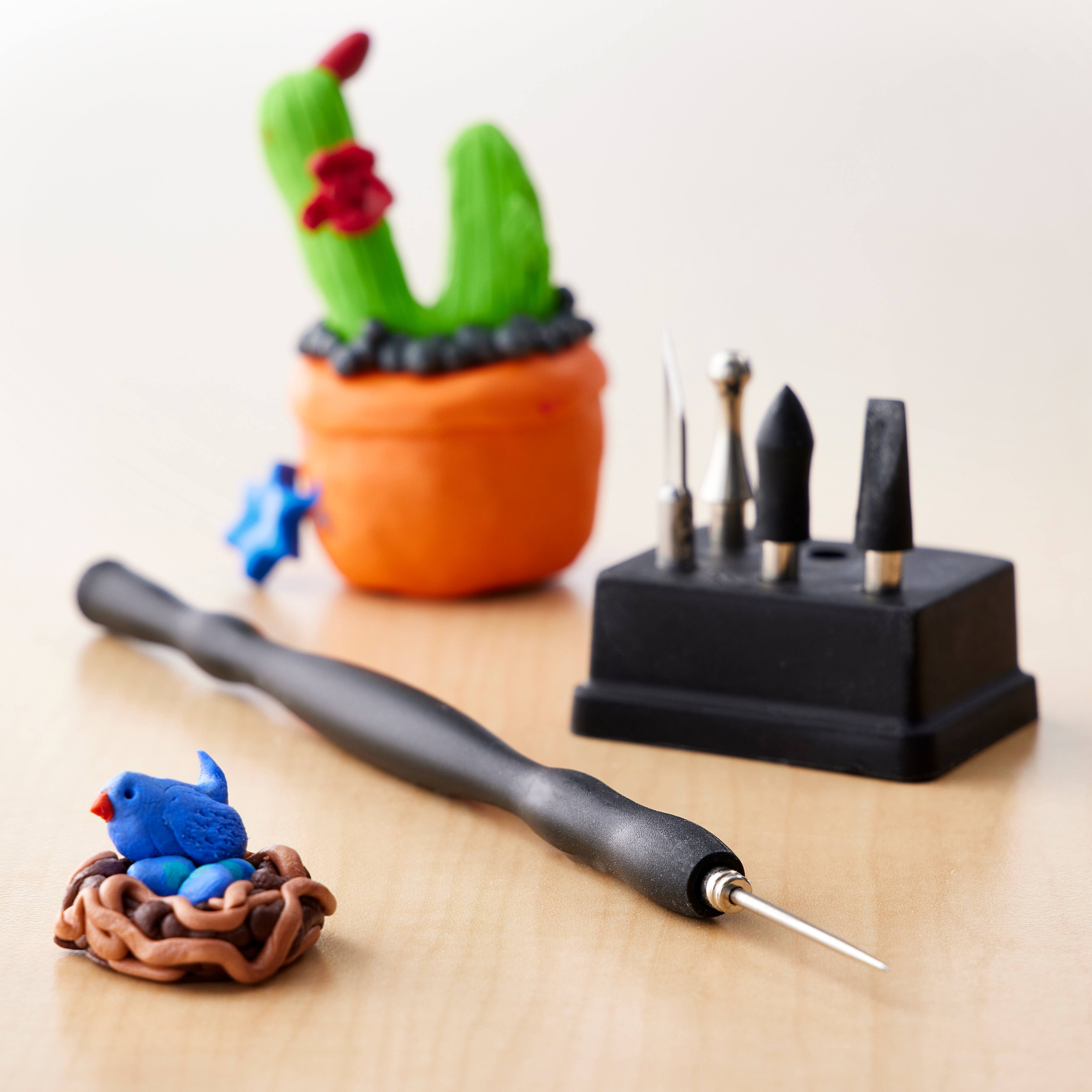 Sculpey 5 - in - 1 Tool