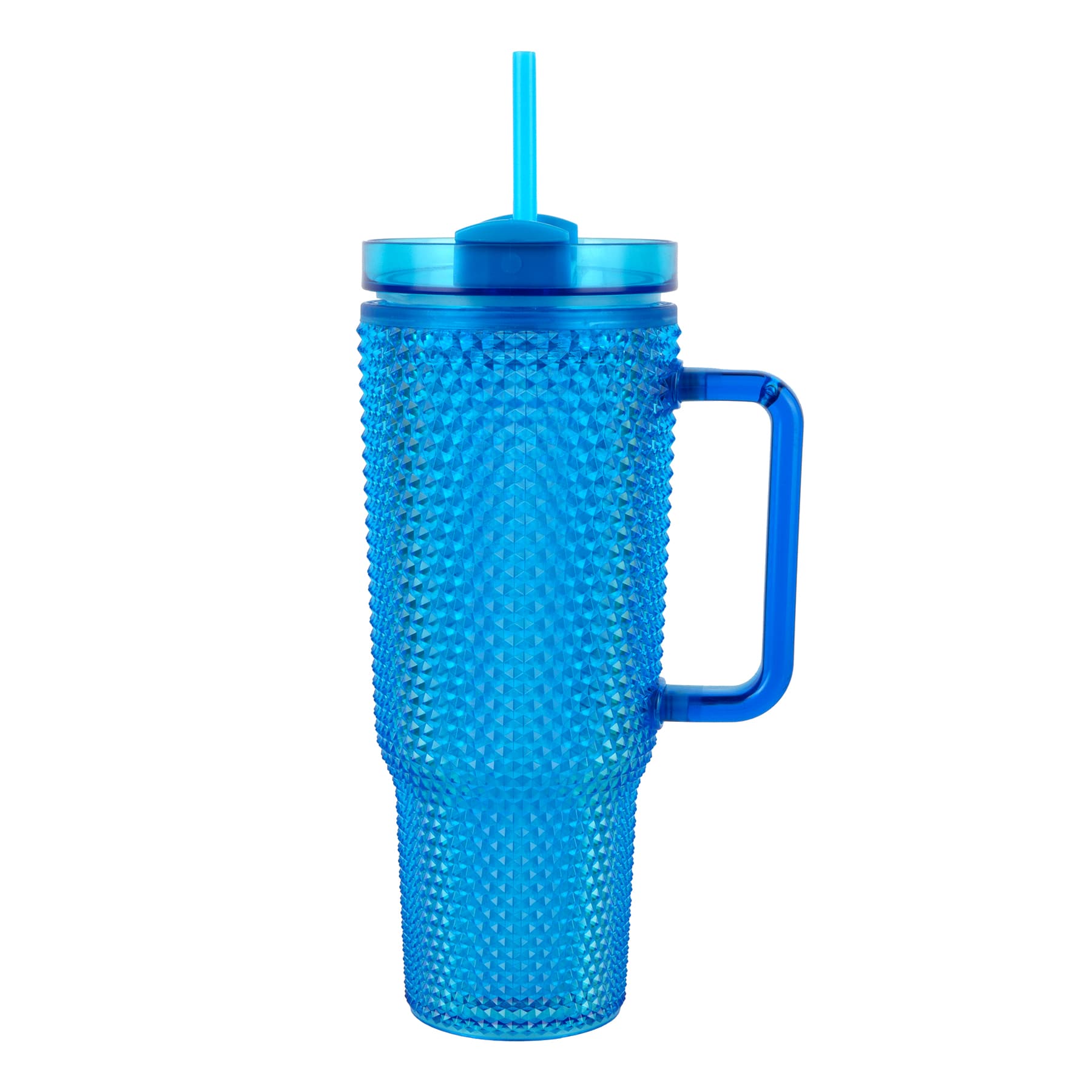 24oz. Double Wall Plastic Tumbler by Ashland&#xAE;