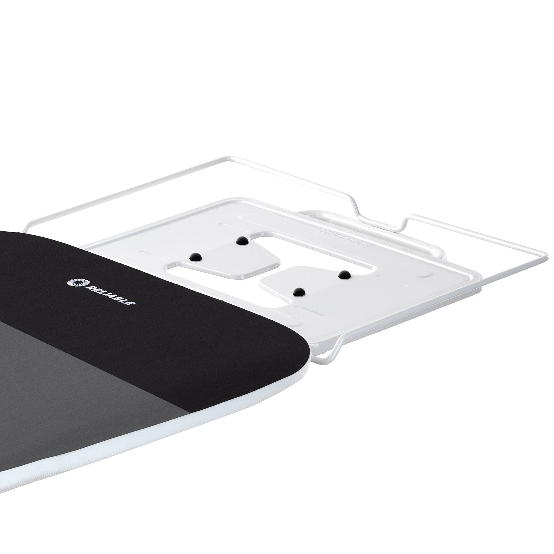 The Board 220IB Home Ironing Board with VeraFoam Cover