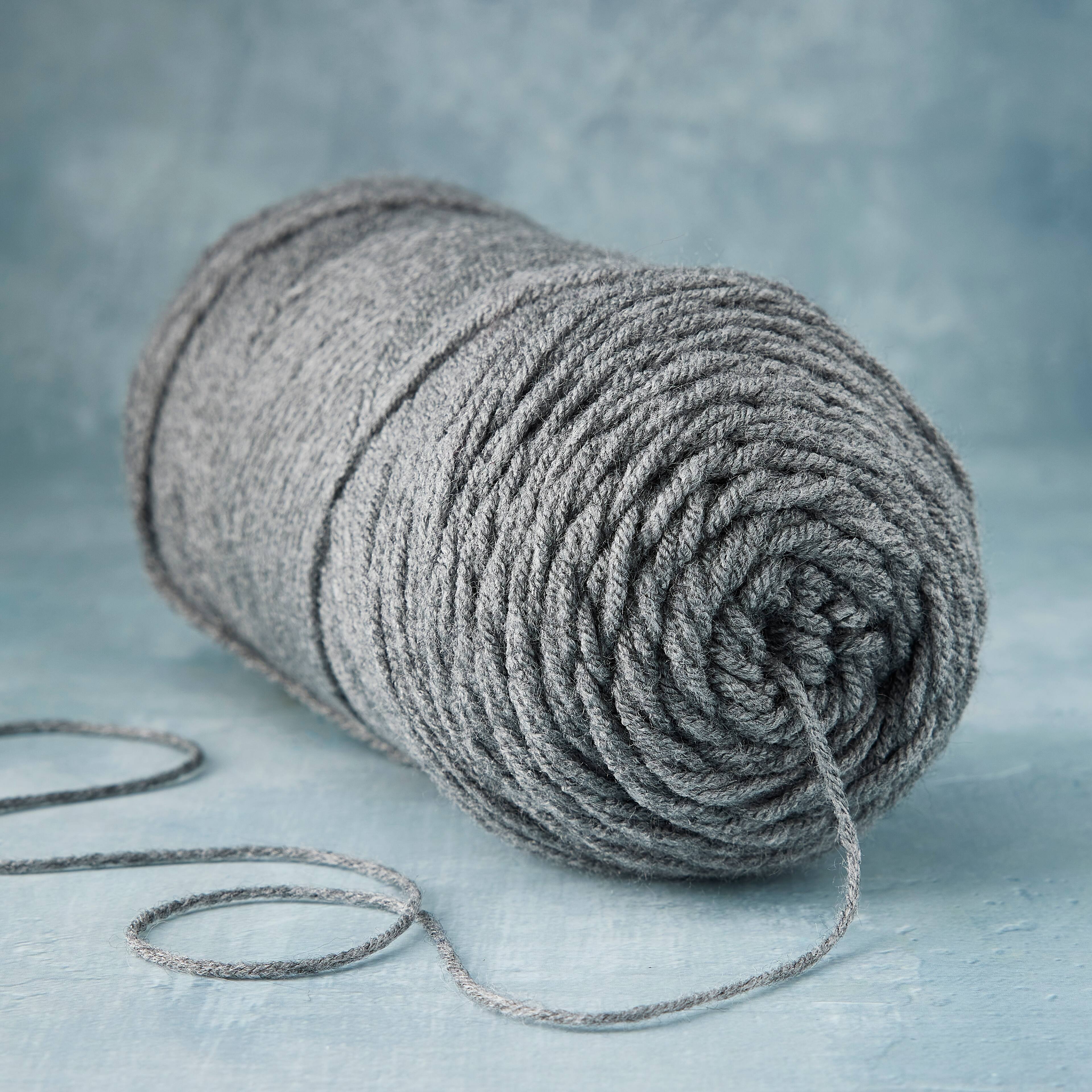 12 Pack: Soft Classic™ Solid Yarn by Loops & Threads®