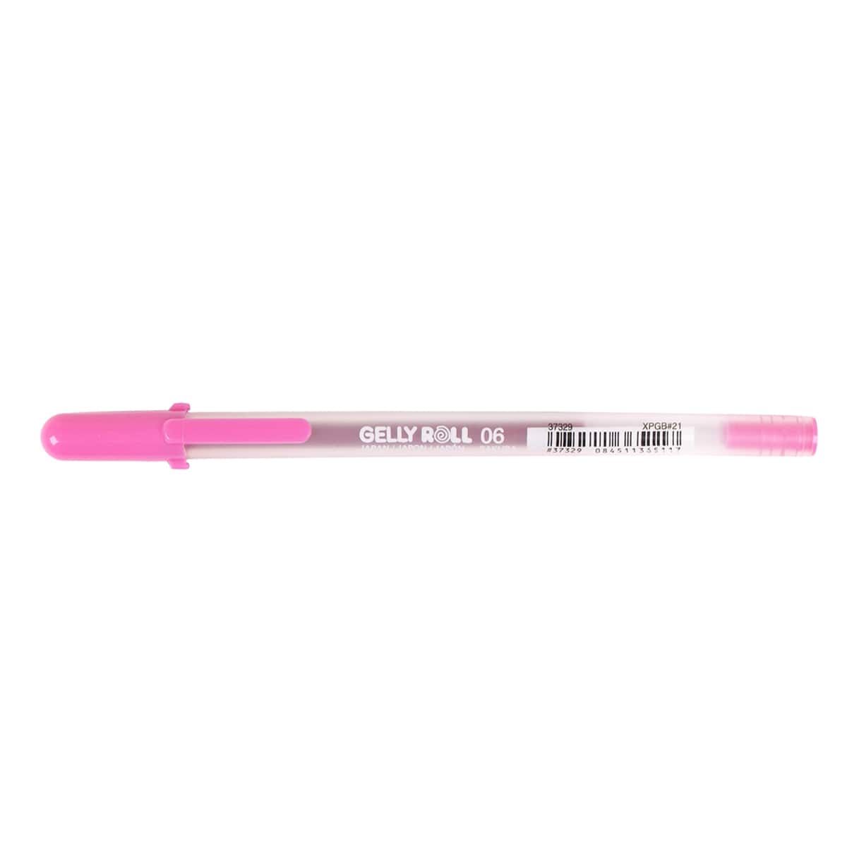 Gelly Roll® Classic™ 06 Fine Point Gel Pen