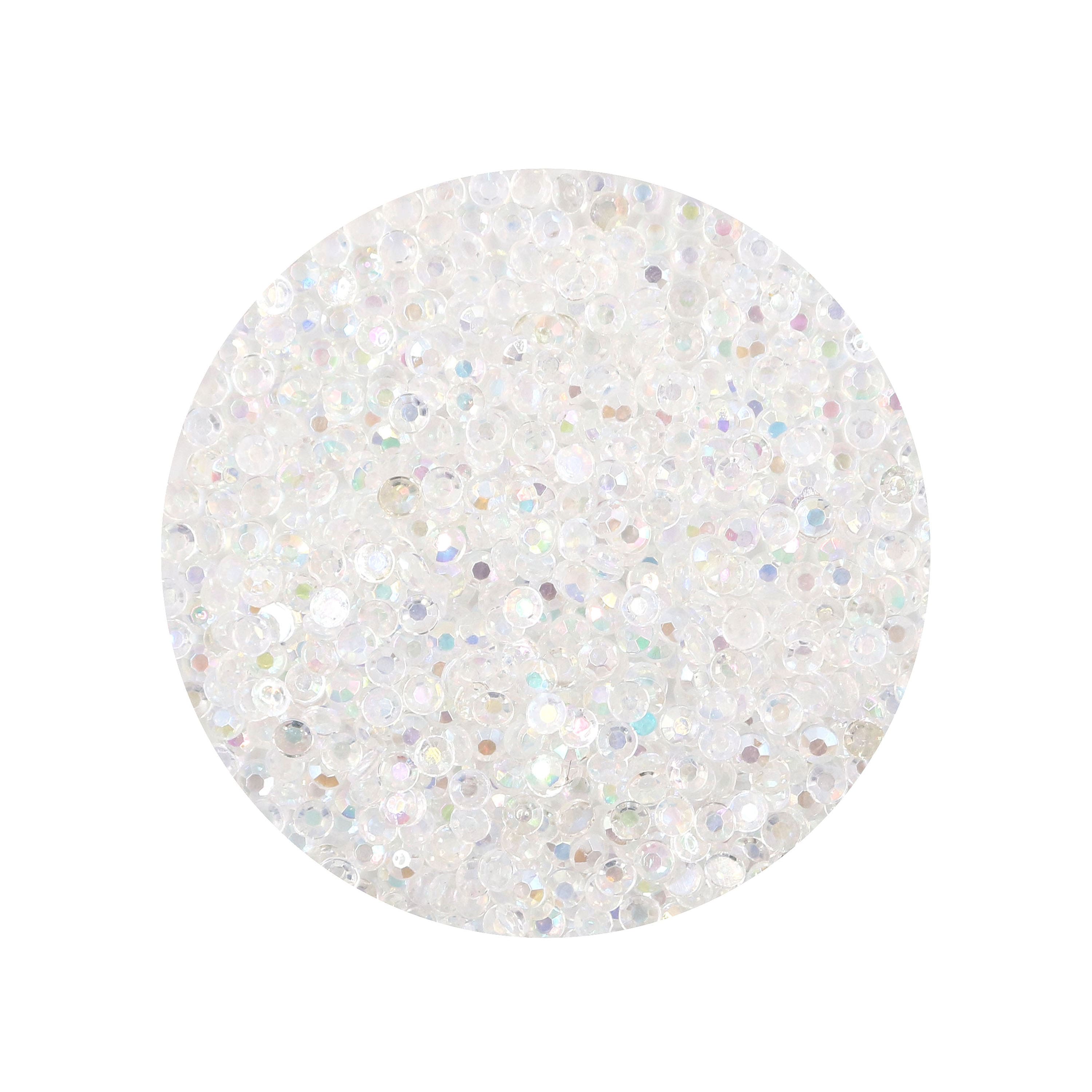 Diamond Plastic Gem Mix by Creatology&#x2122;