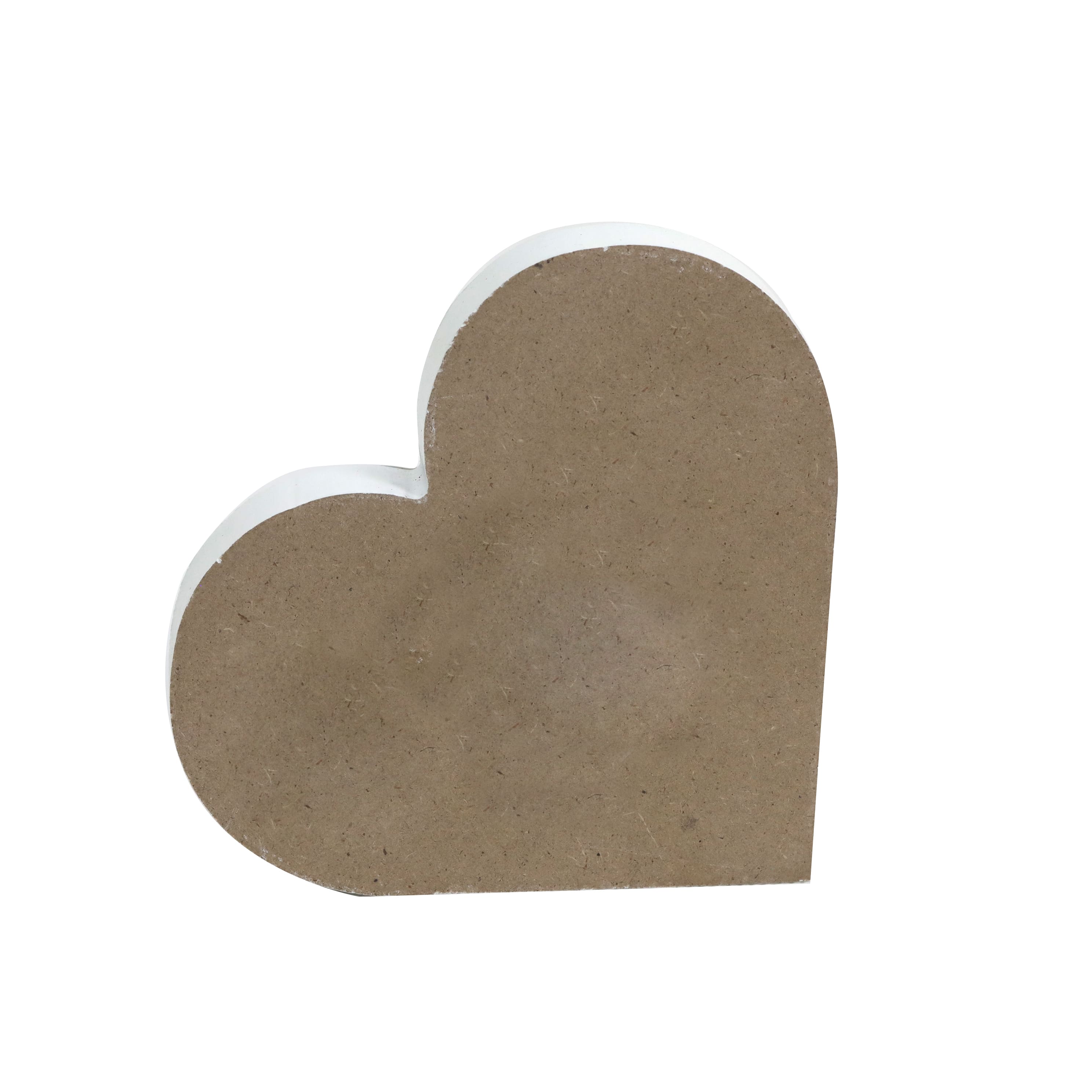 5&#x22; Pride Rainbow Tabletop Heart by Celebrate It&#x2122;