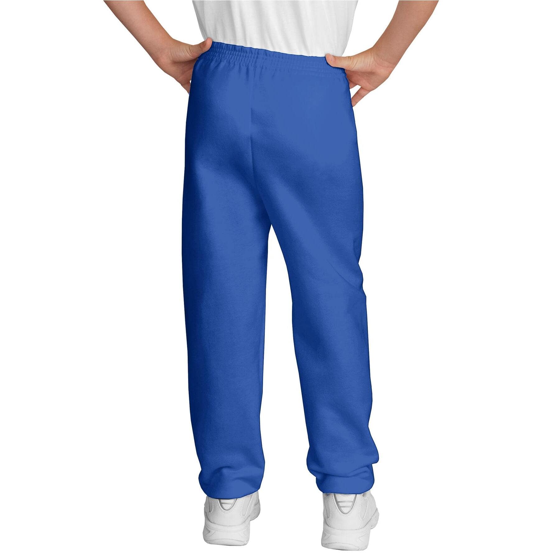Port &#x26; Company&#xAE; Youth Core Fleece Sweatpants