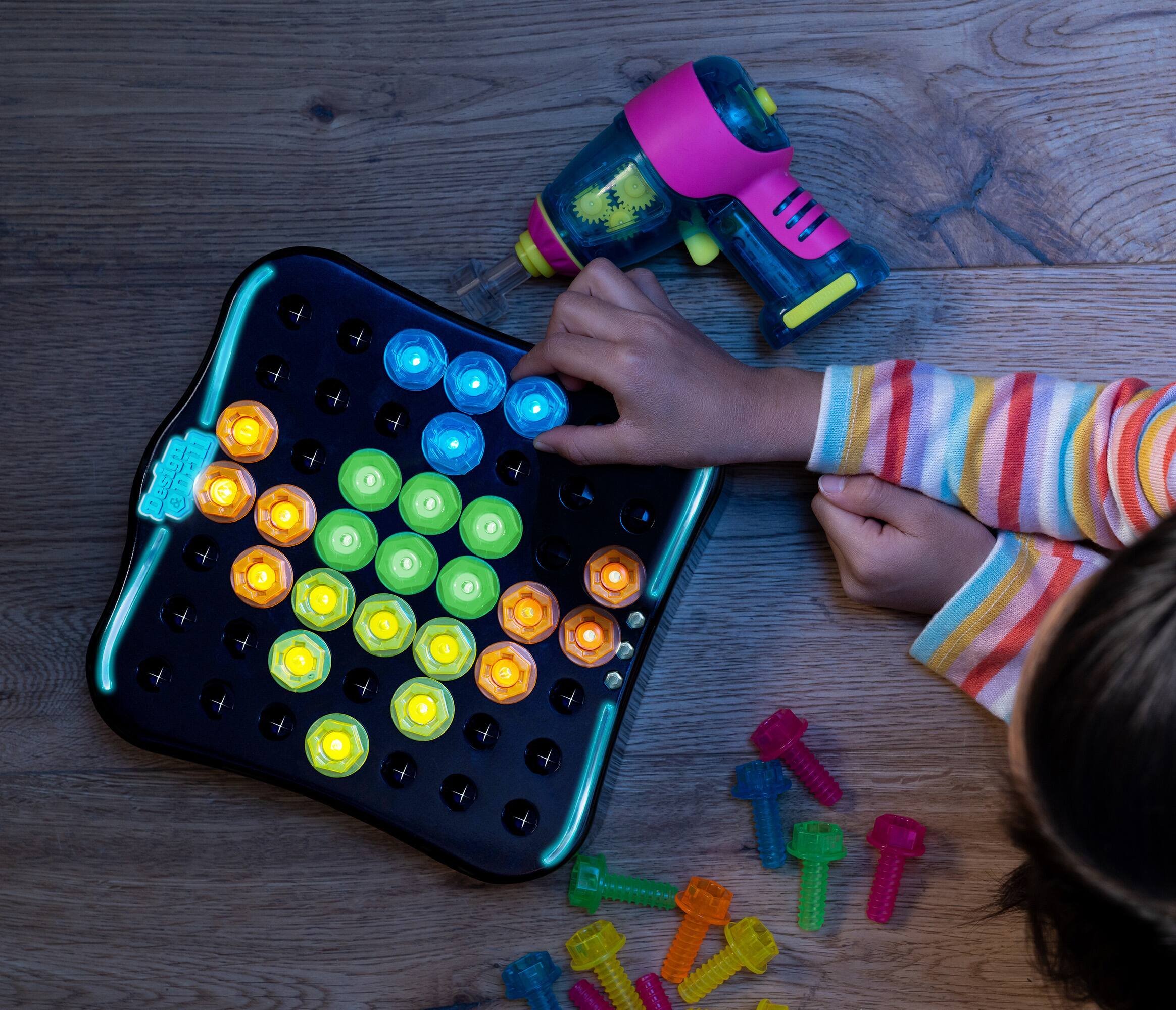 Educational Insights Design & Drill BrightWorks