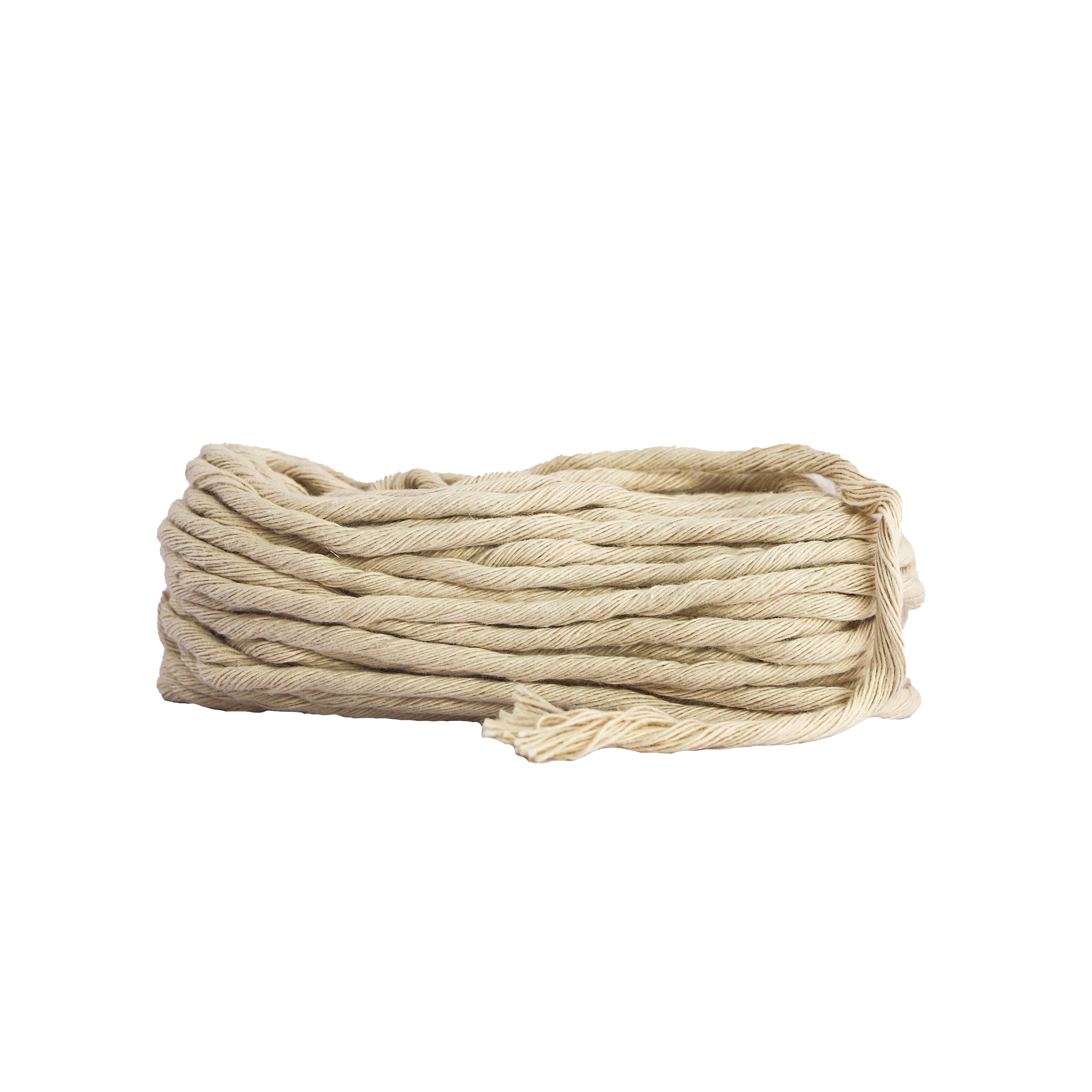 Macramé Cord by Loops & Threads