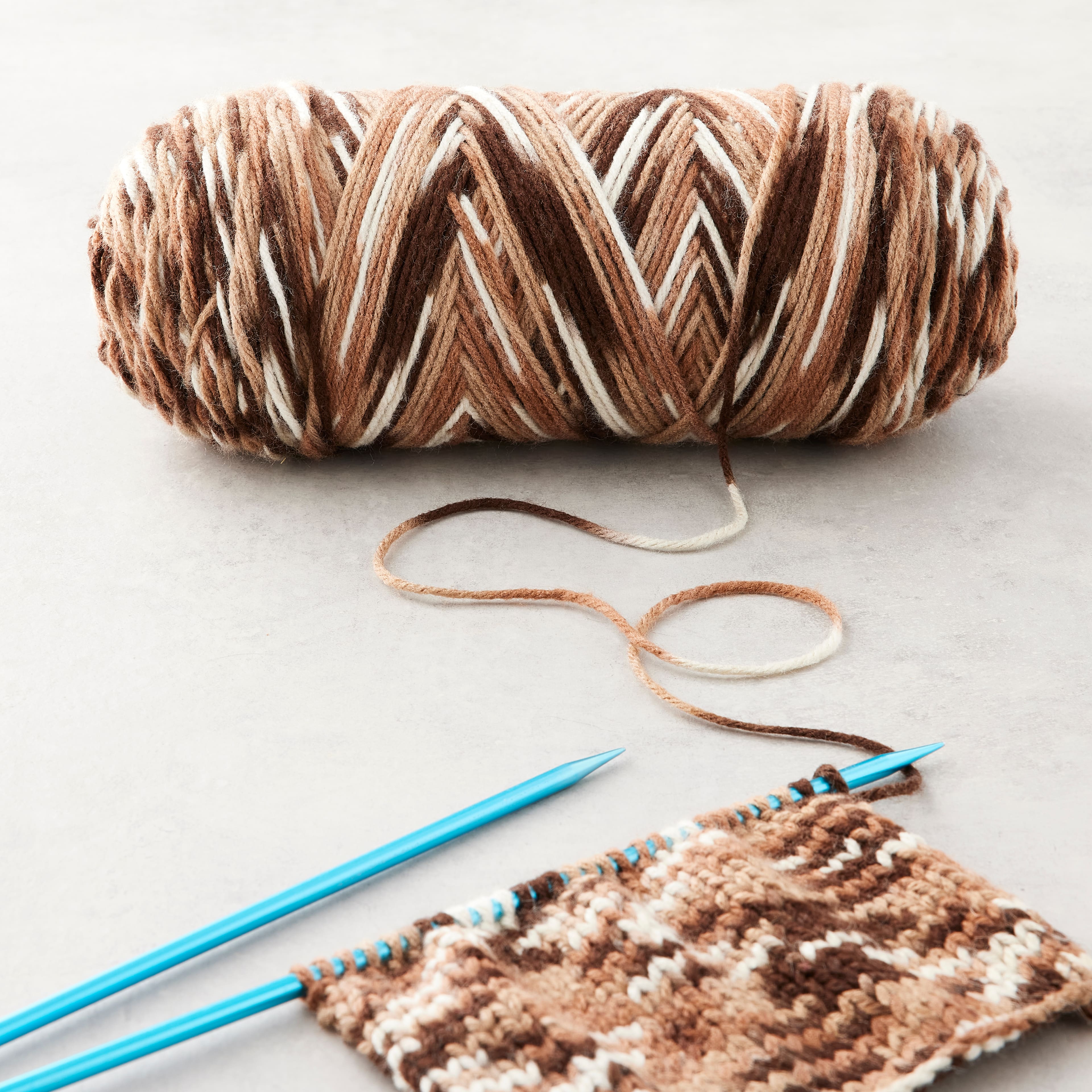10 Pack: Caron&#xAE; Jumbo&#x2122; Yarn
