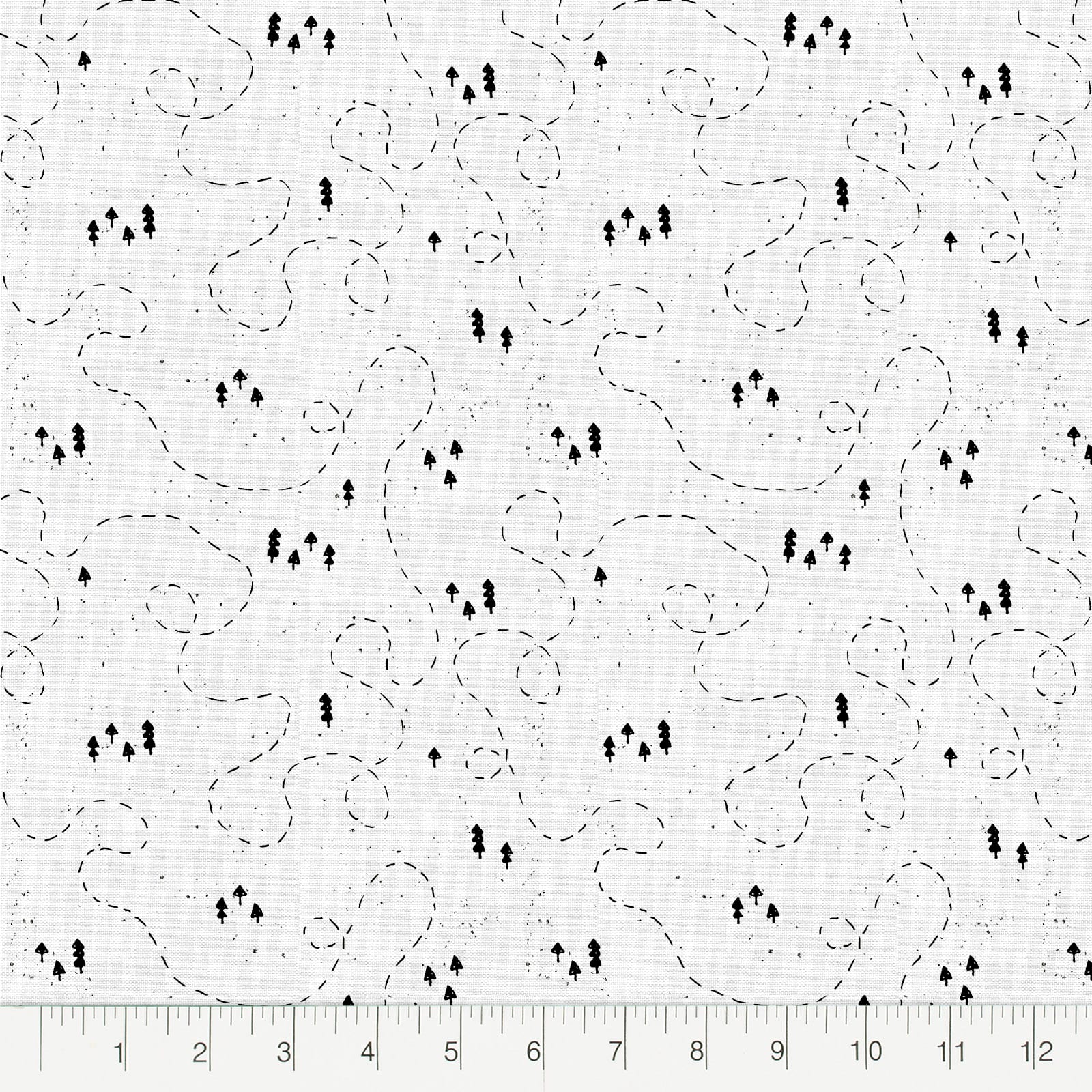 Fashion Fabric Bundle by Loops & Threads™