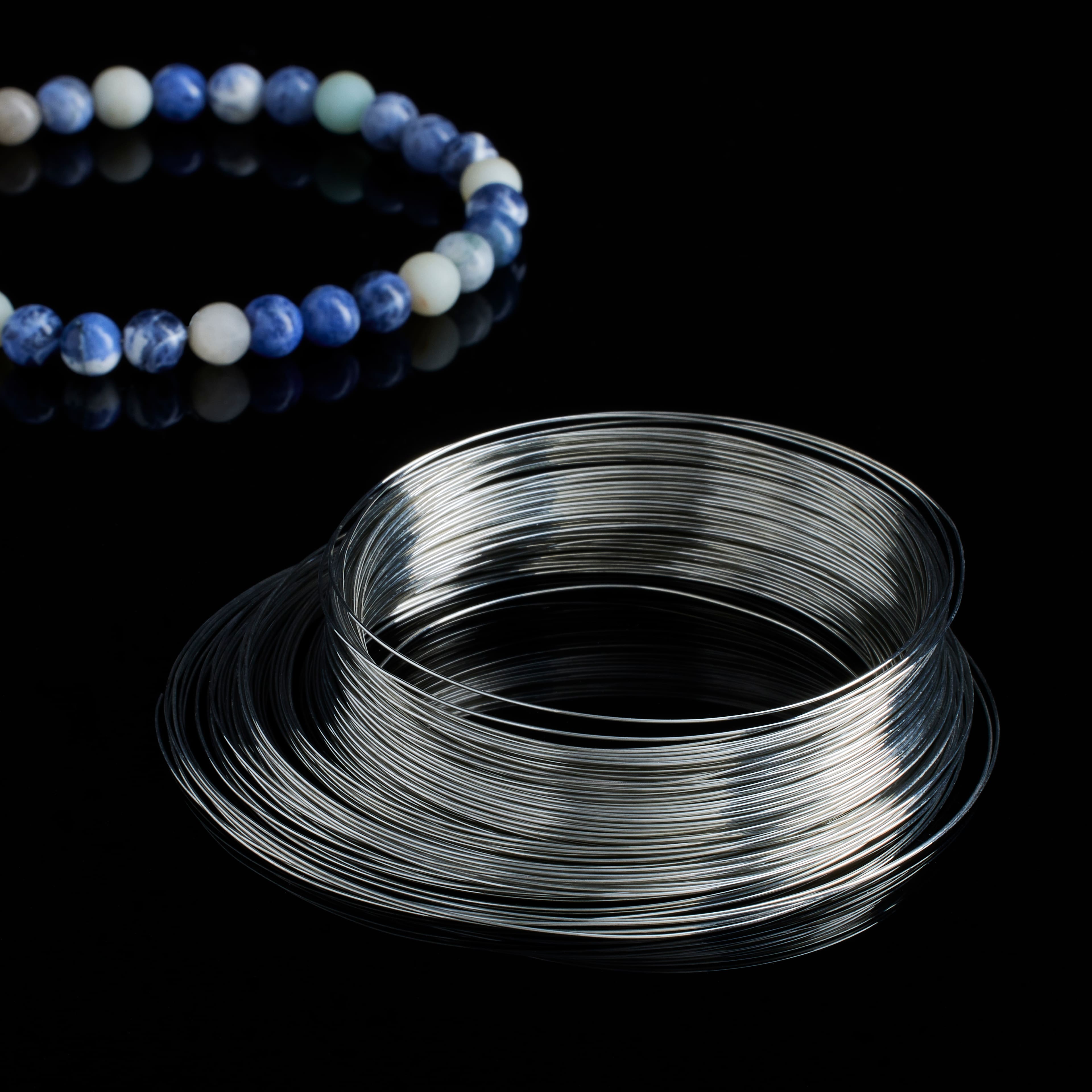 9 Pack: 26 Gauge Colored Copper Wire by Bead Landing™