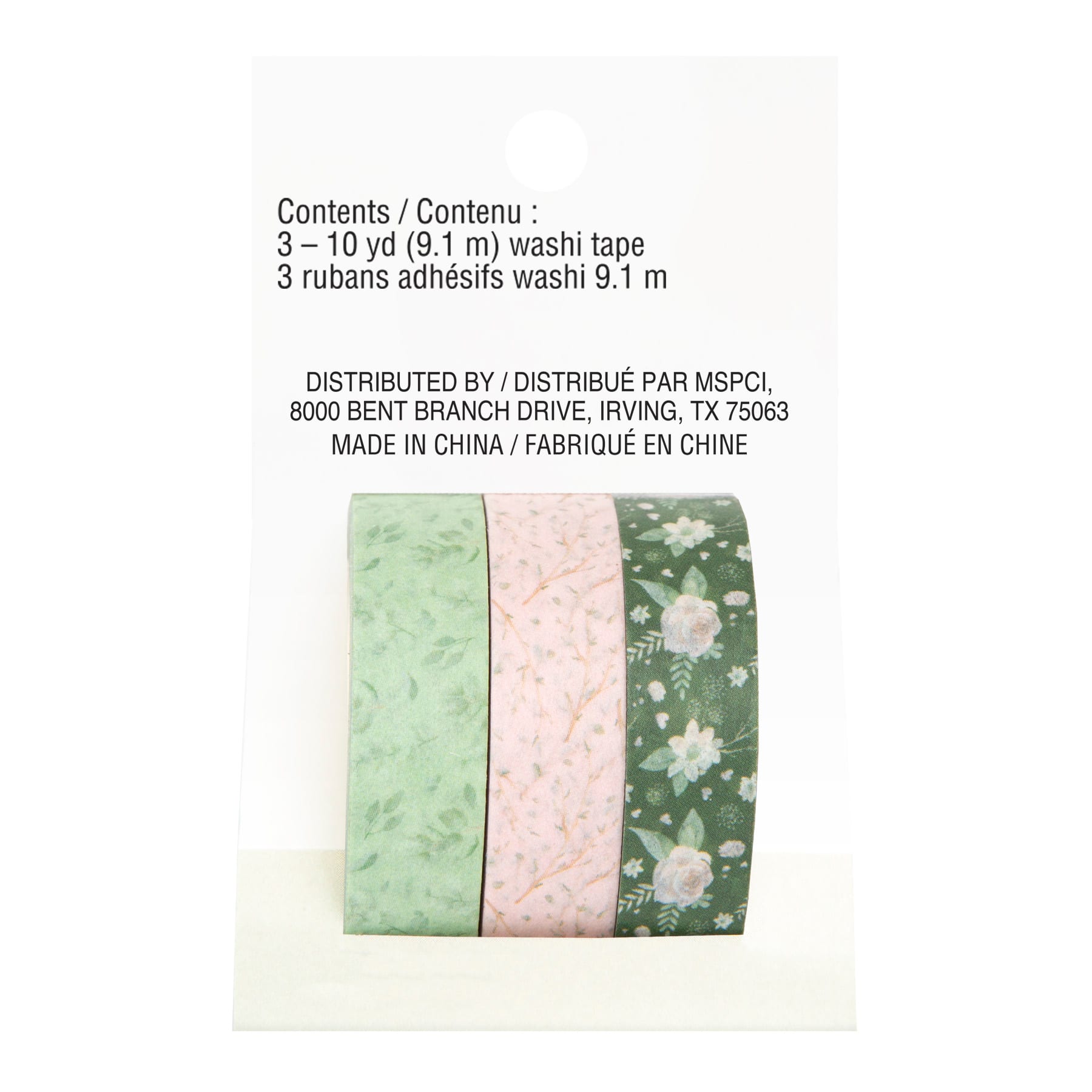 Sprig & Bough Washi Tape by Recollections™