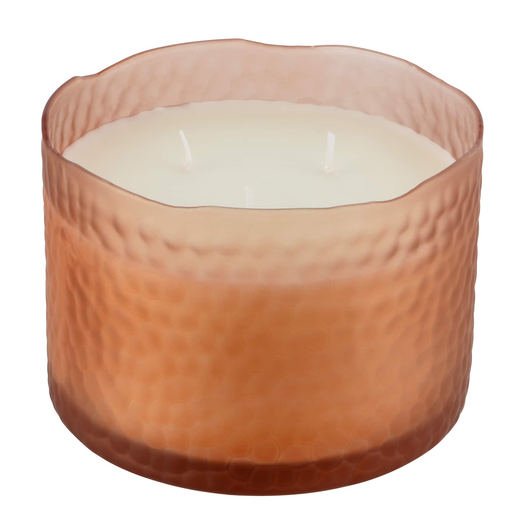 16oz. 3-Wick Scented Glass Candle by Ashland®