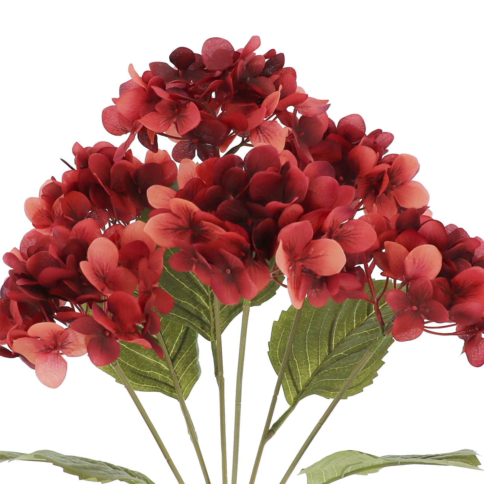20.5&#x22; Hydrangea Deluxe Bush by Ashland&#xAE;