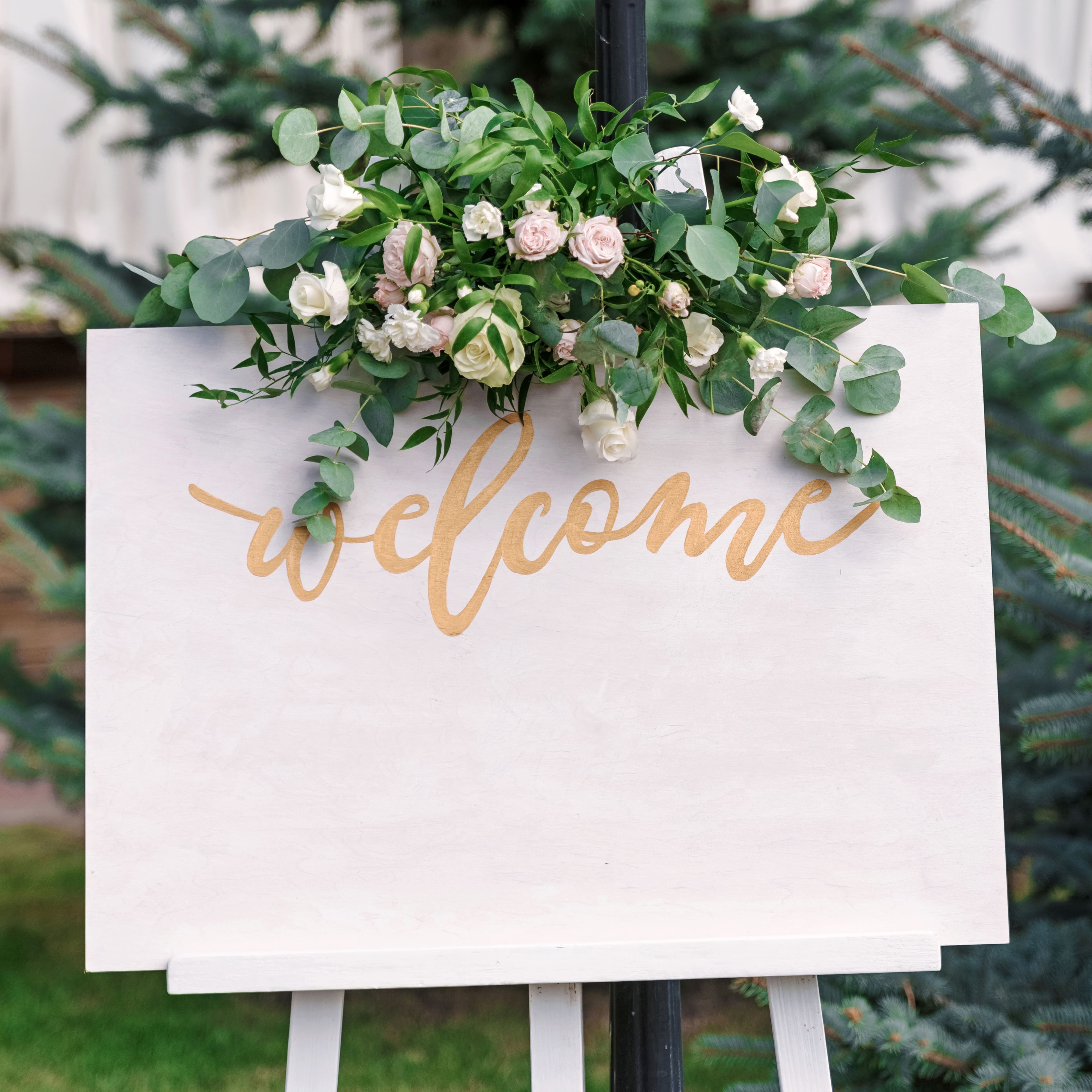 24" x 36" White PVC Sheet