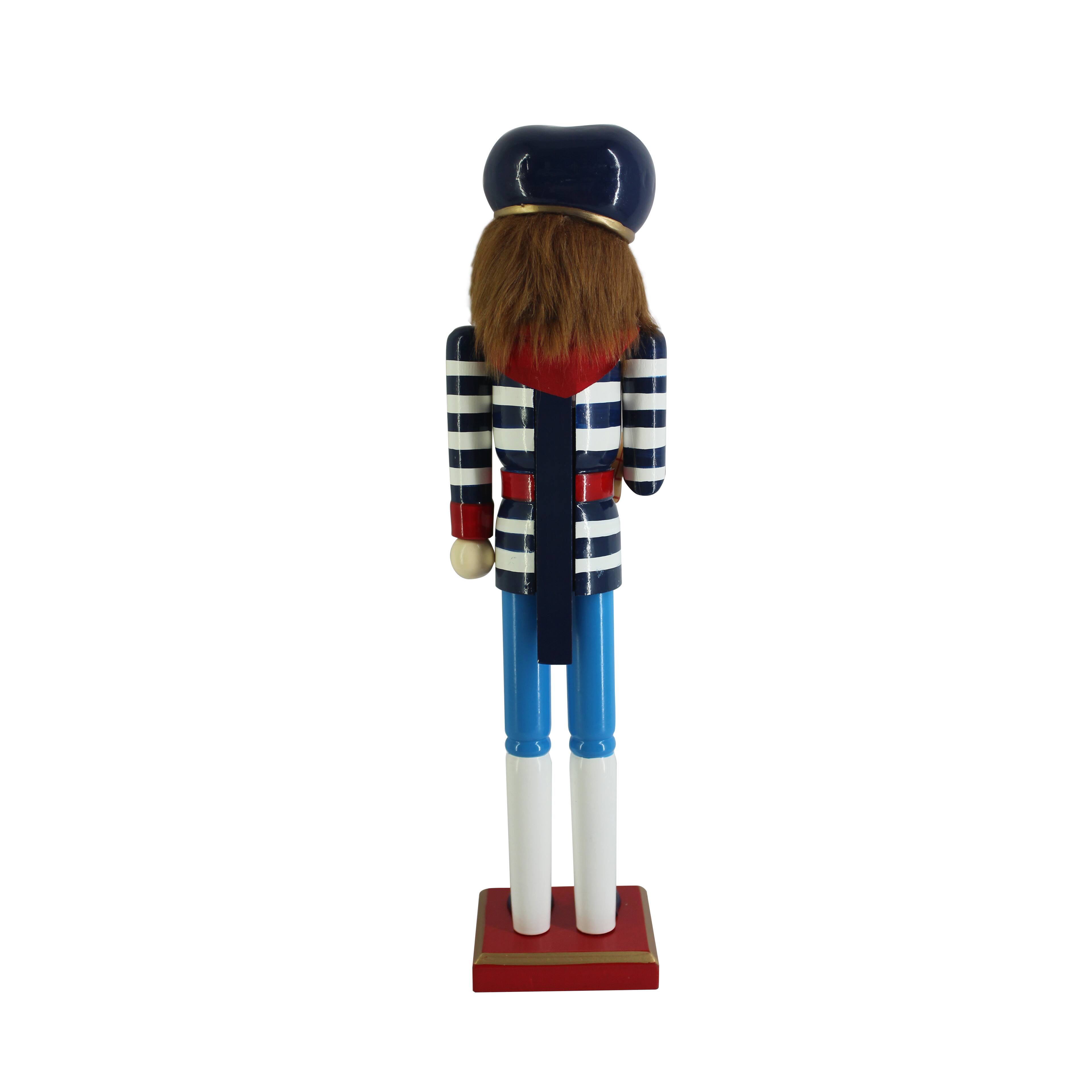 16&#x22; Lifestyle Nutcracker by Ashland&#xAE;
