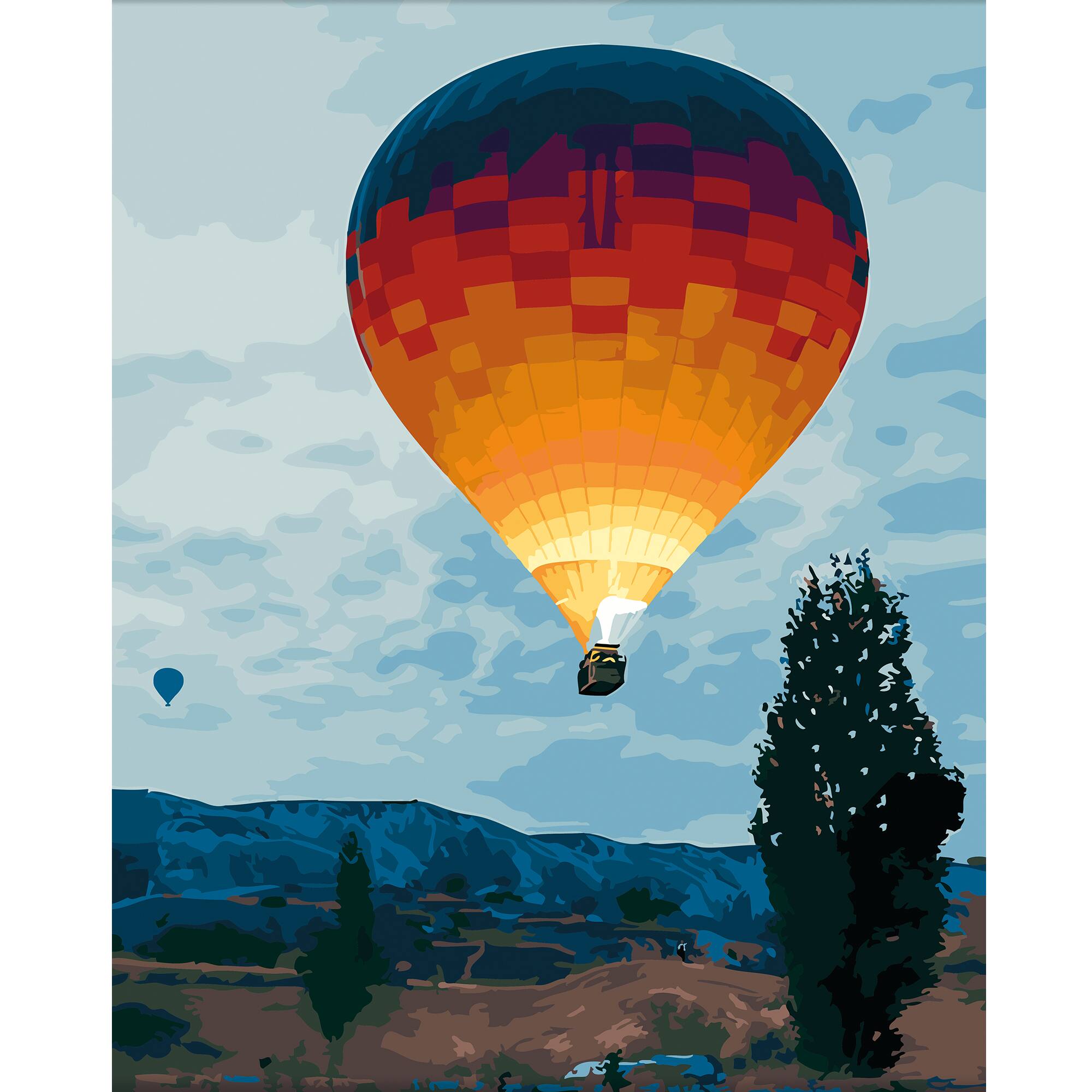 ballon air