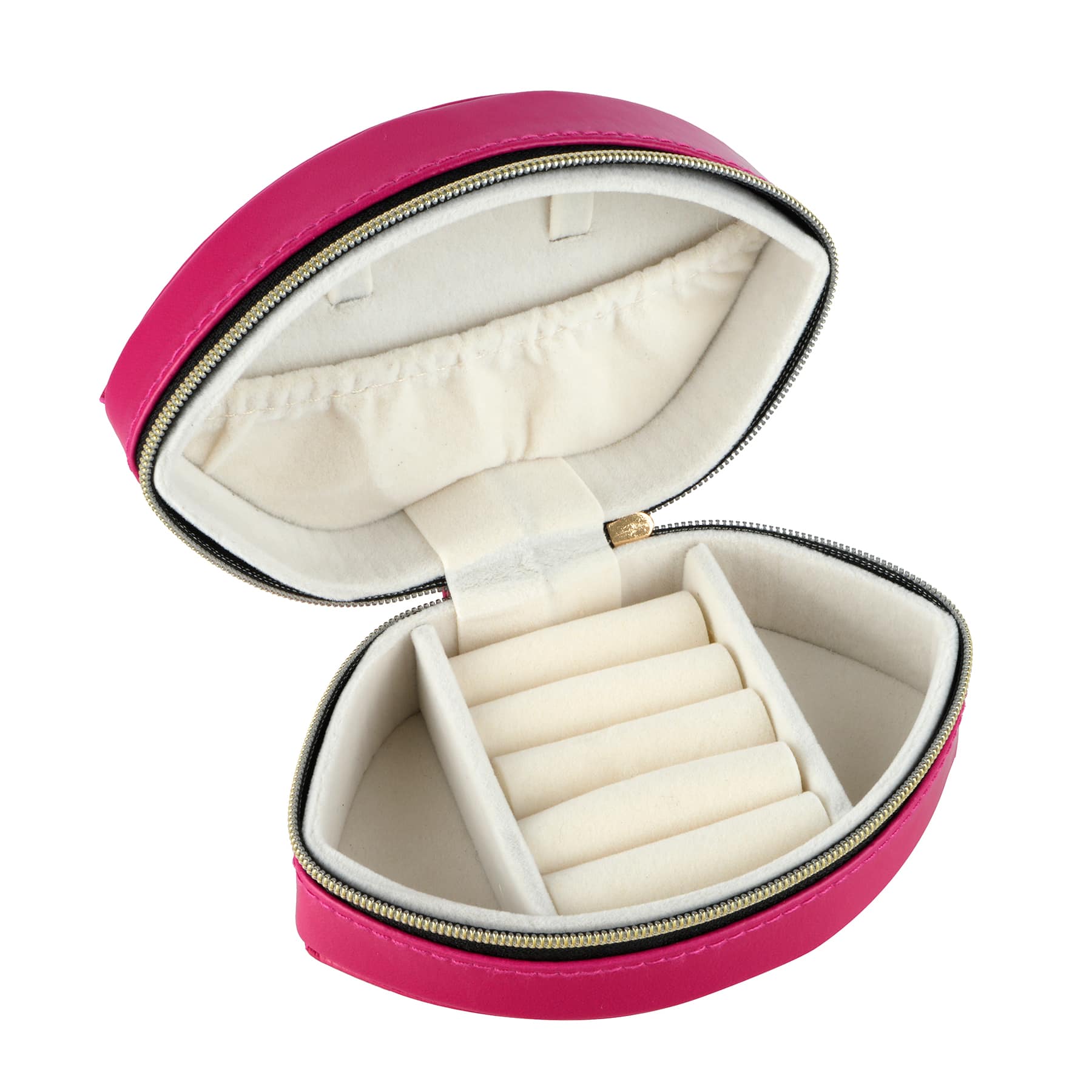 Organiseur de bijoux Vampire Lip 5" par Ashland