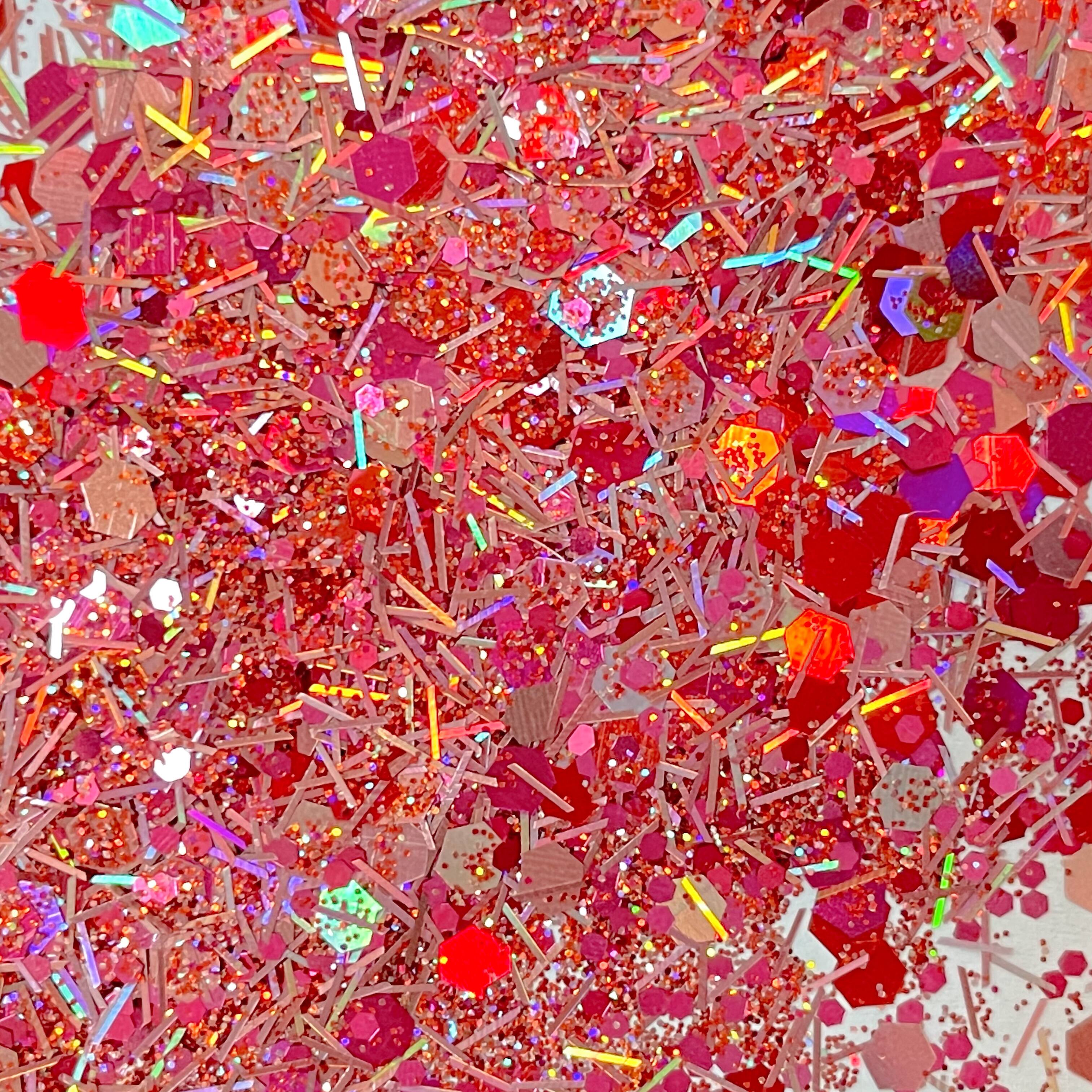 Confetti Glitter by Recollections&#x2122;, 1oz.