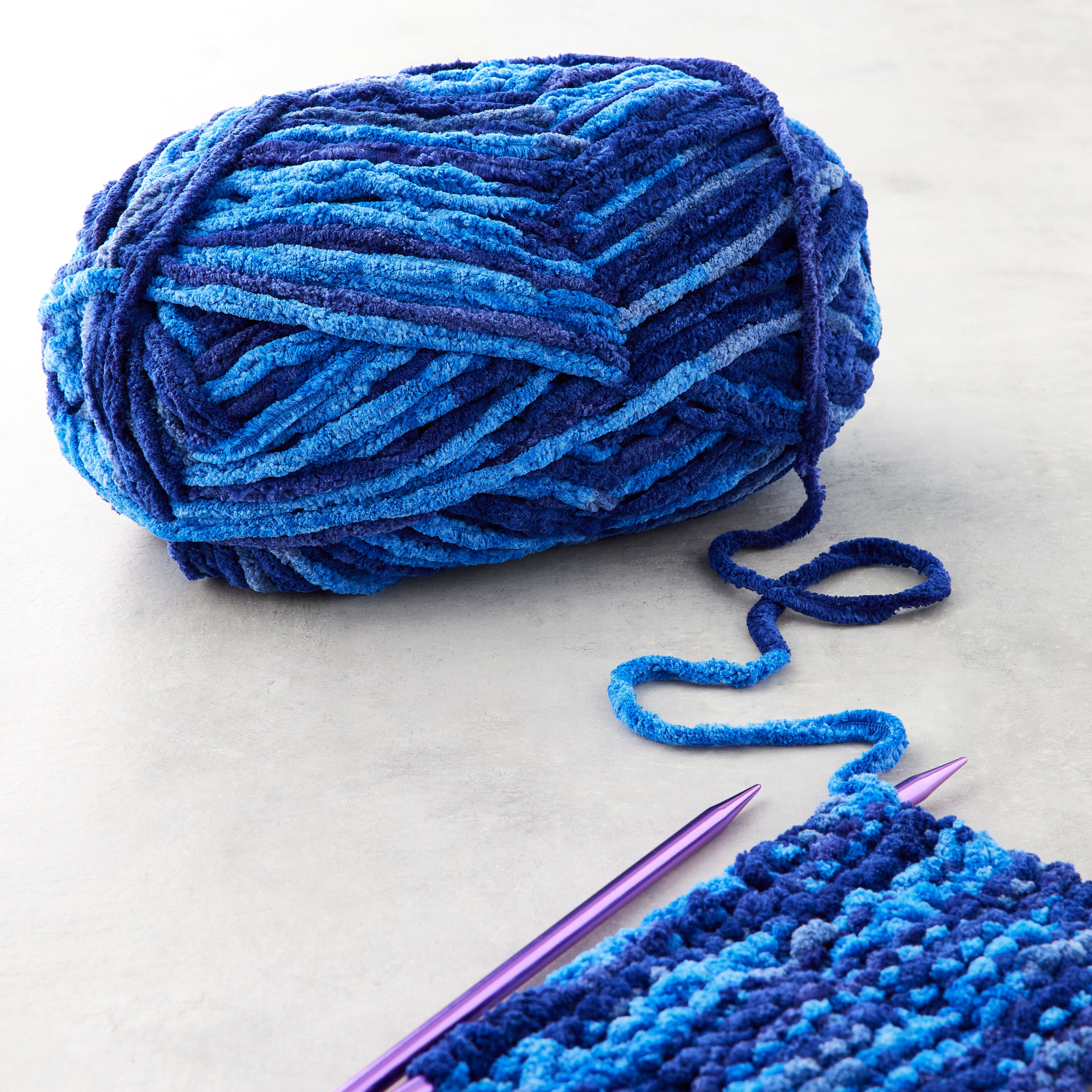 Bernat&#xAE; Blanket&#x2122; Yarn