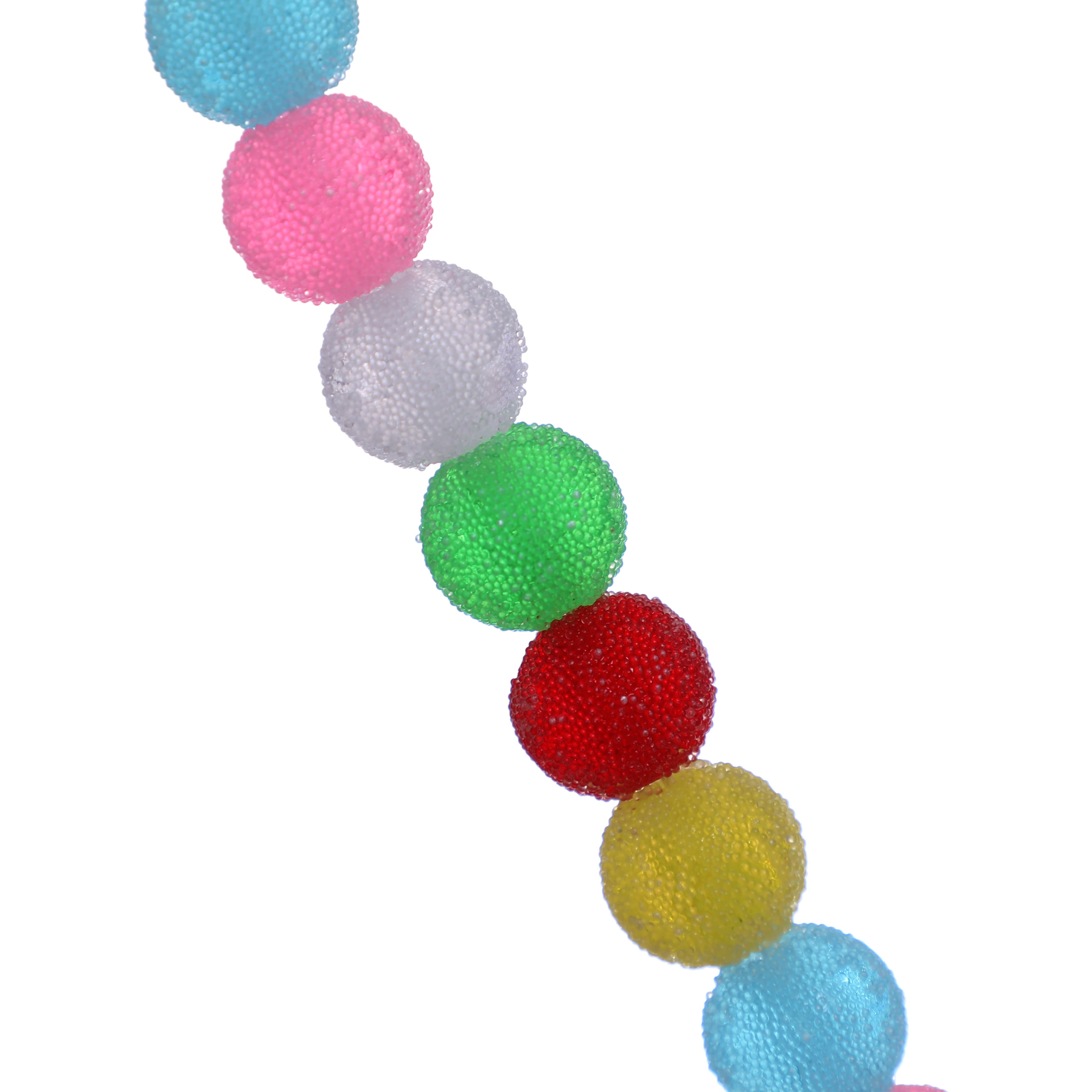 6ft. Multicolor Candy Garland by Ashland&#xAE;