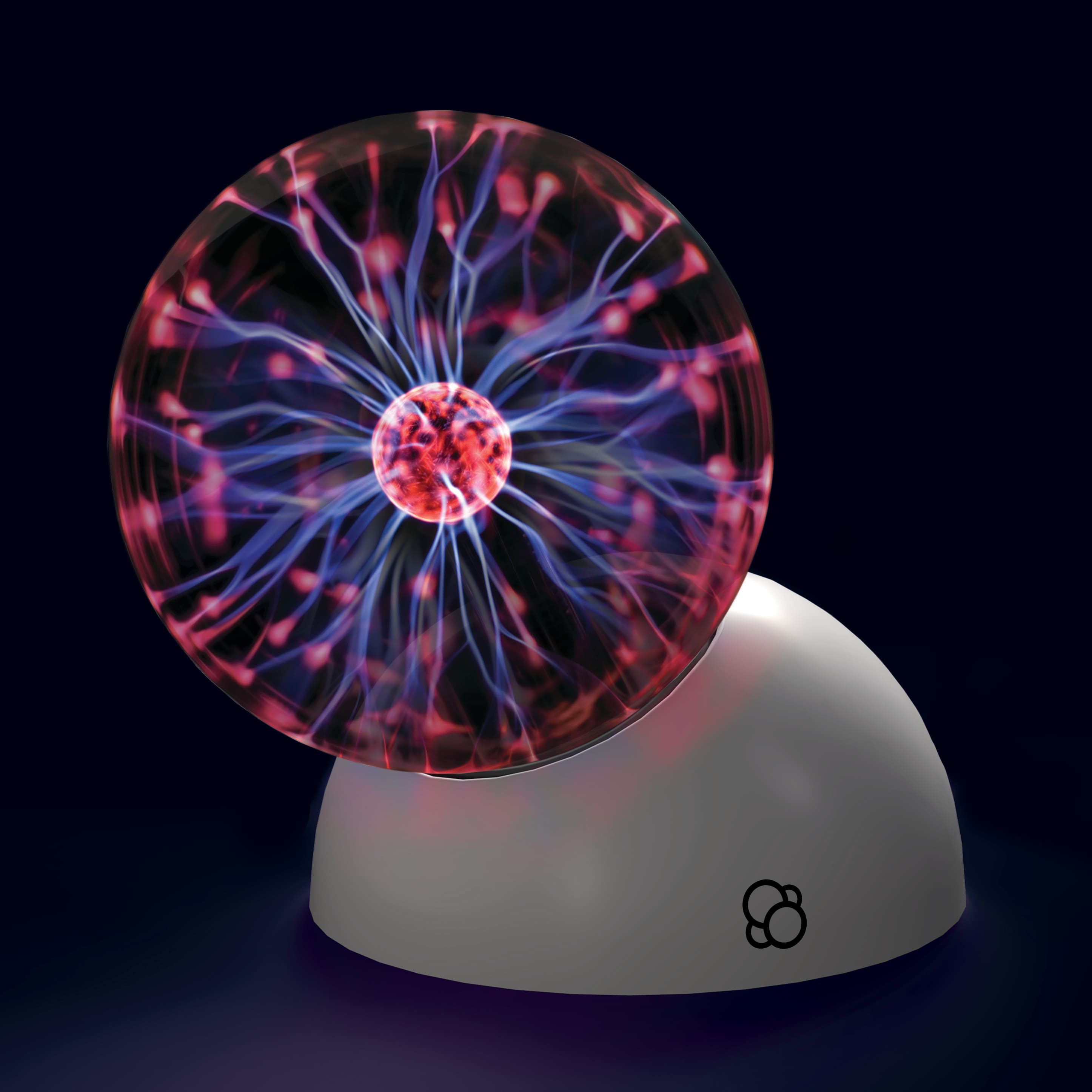 Thames &#x26; Kosmos Plasma Ball