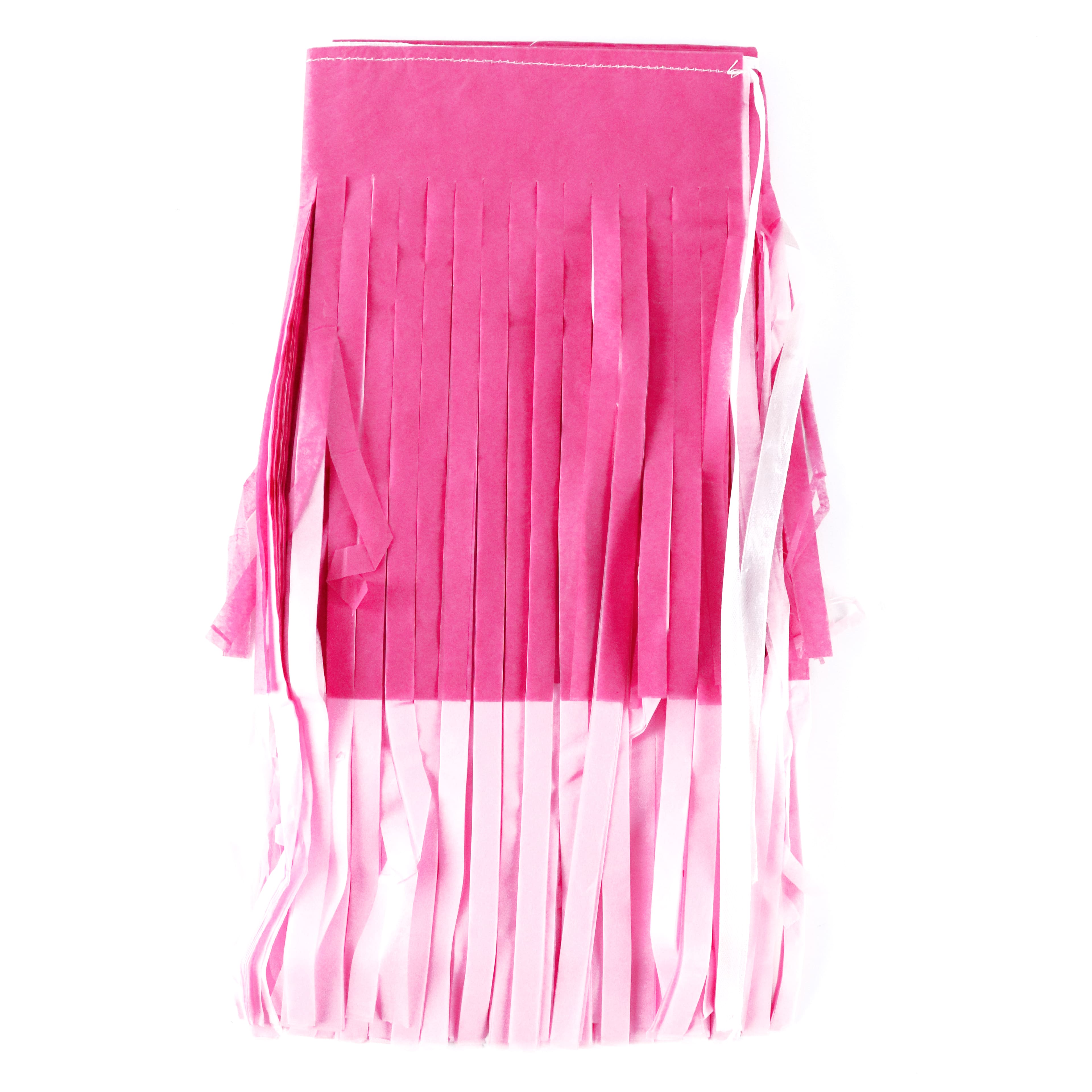 6ft. Fringe Tissue Garland by Ashland&#xAE;