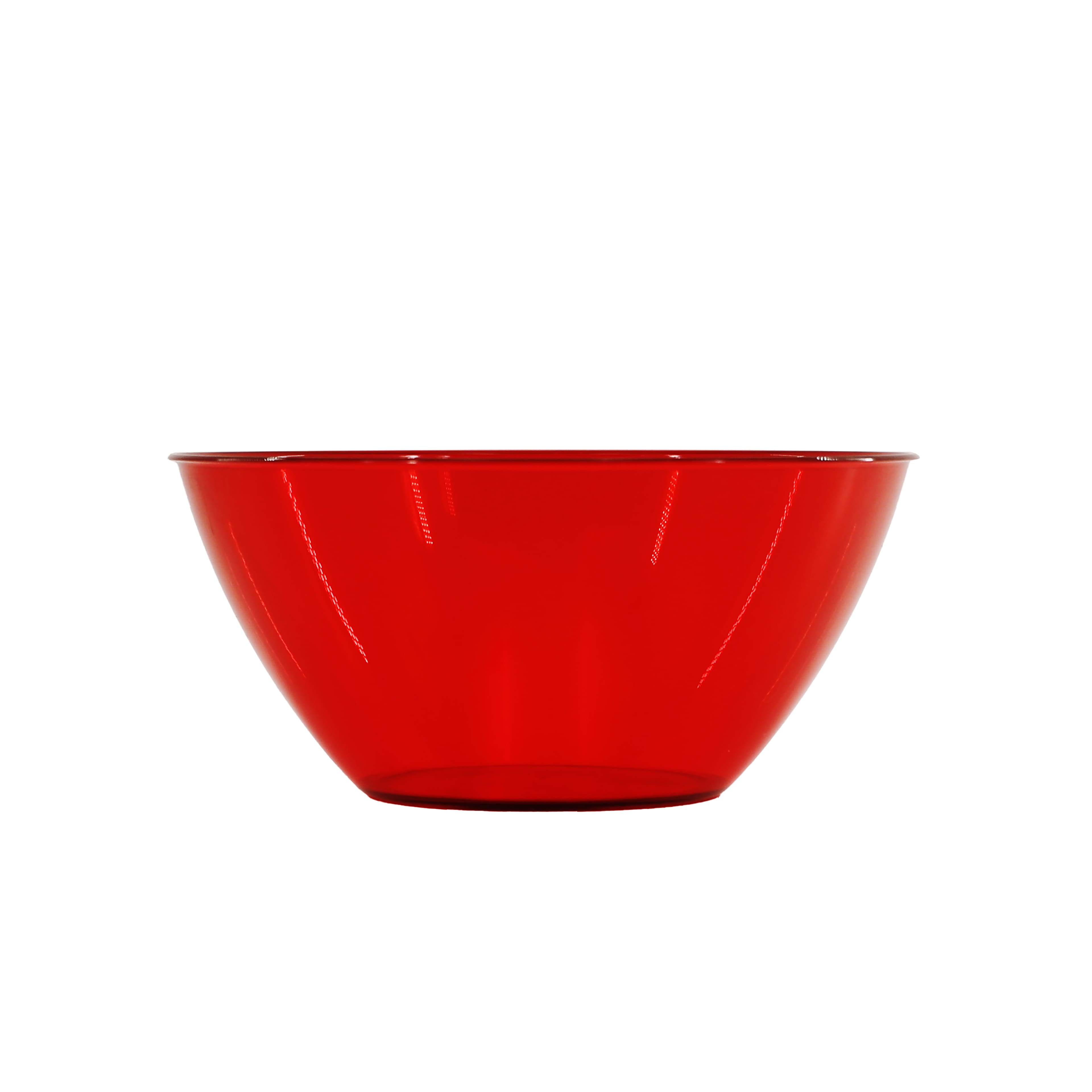 2qt. Plastic Bowl by Celebrate It&#x2122;
