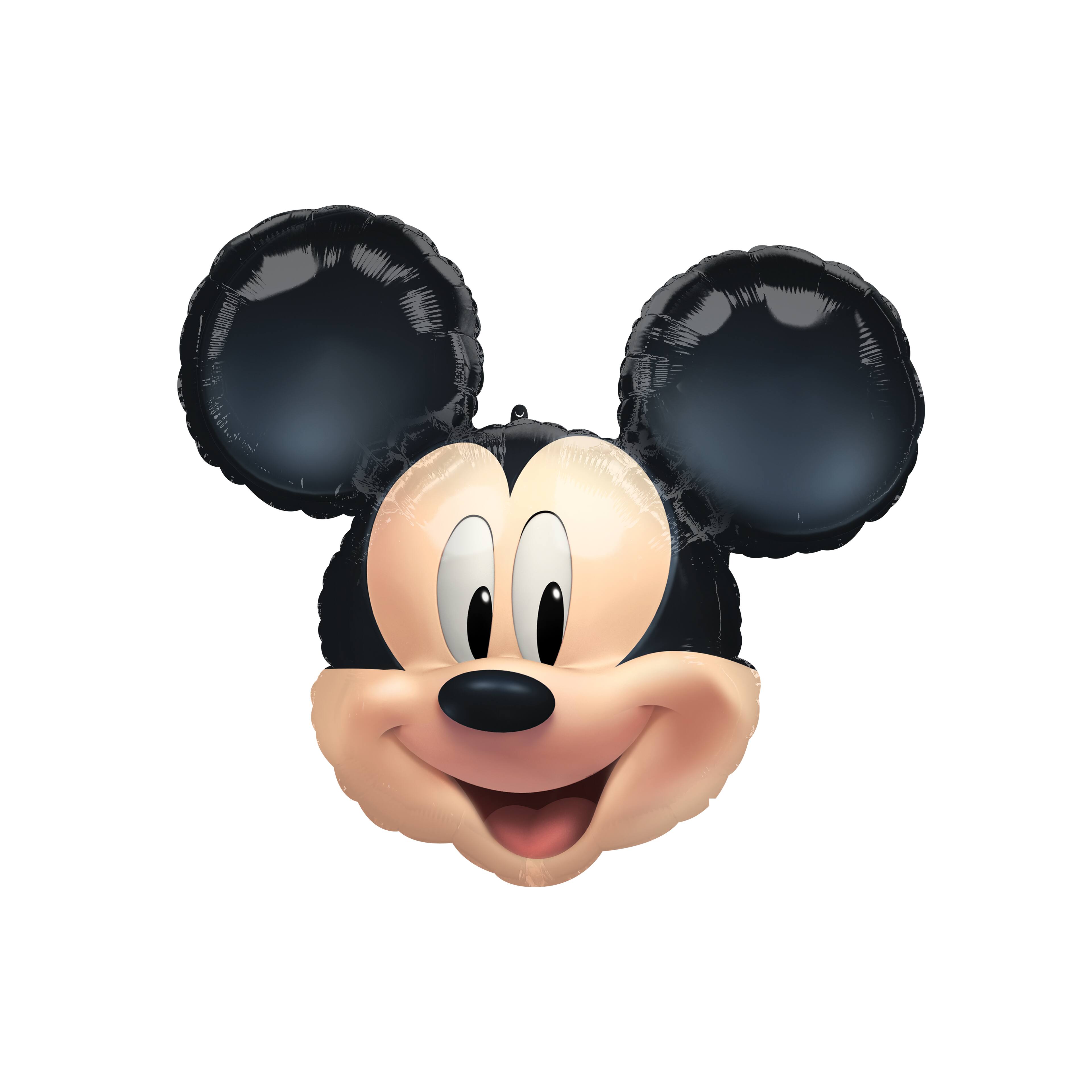 25" Mickey Mouse Foil Balloon