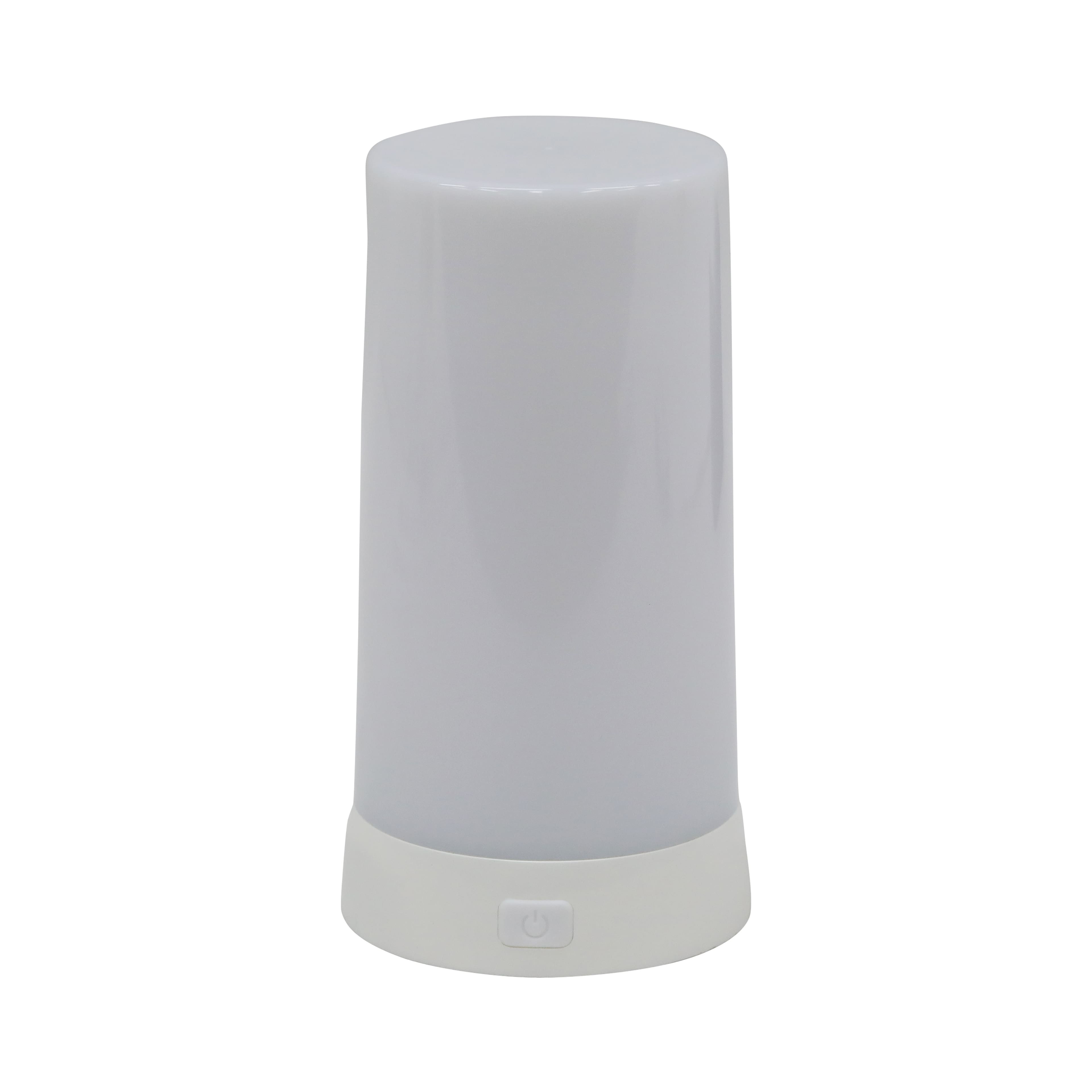 5&#x22; Glowing Flame Light by Ashland&#xAE;