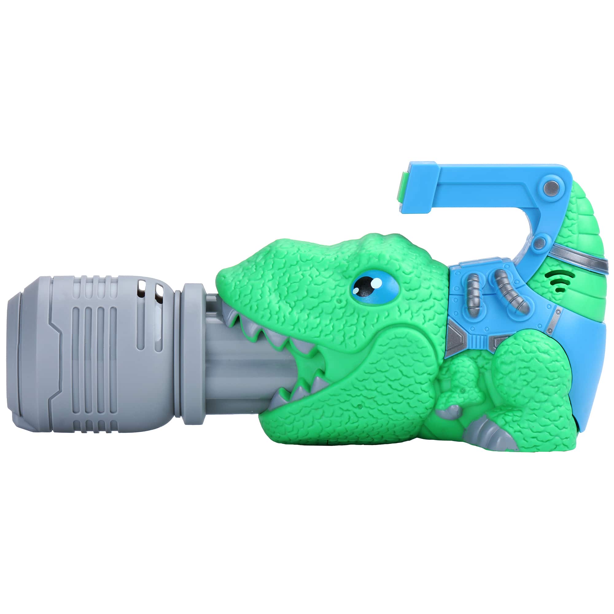Kid Galaxy&#xAE; Dinosaur Bubble Blaster Toy