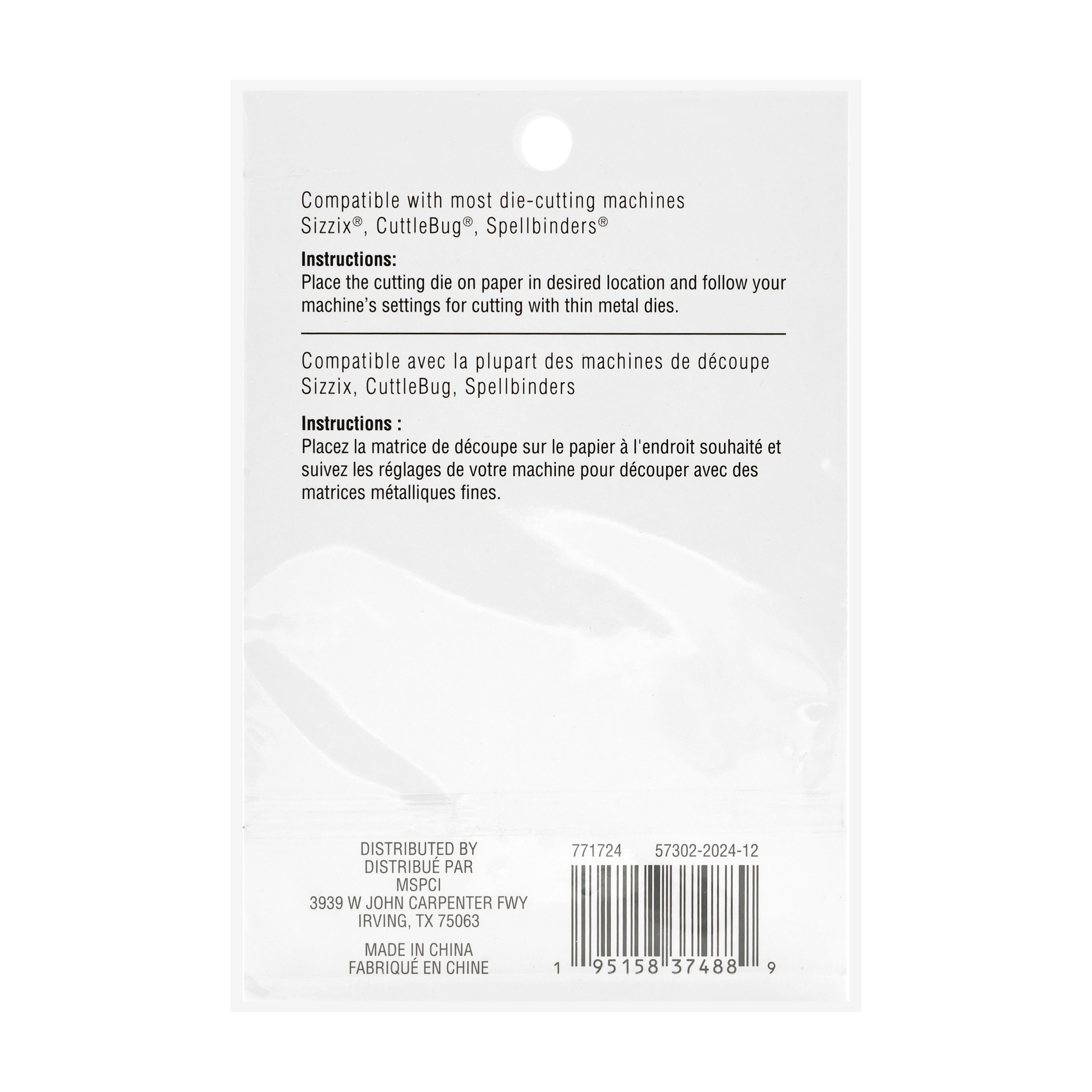 Celestial Cutting Die Set by Recollections&#x2122;