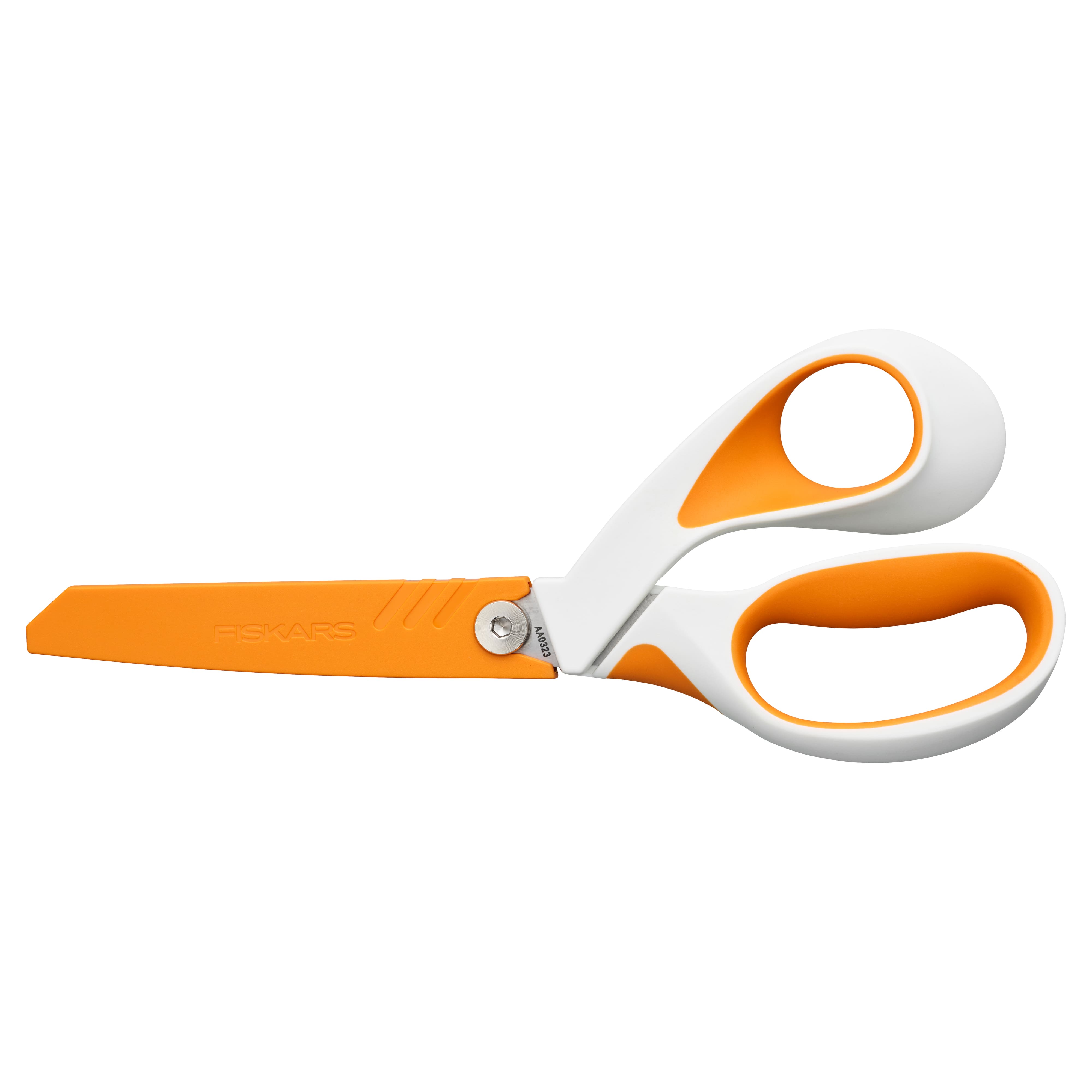 Fiskars&#xAE; RazorEdge&#x2122; Fabric Shears
