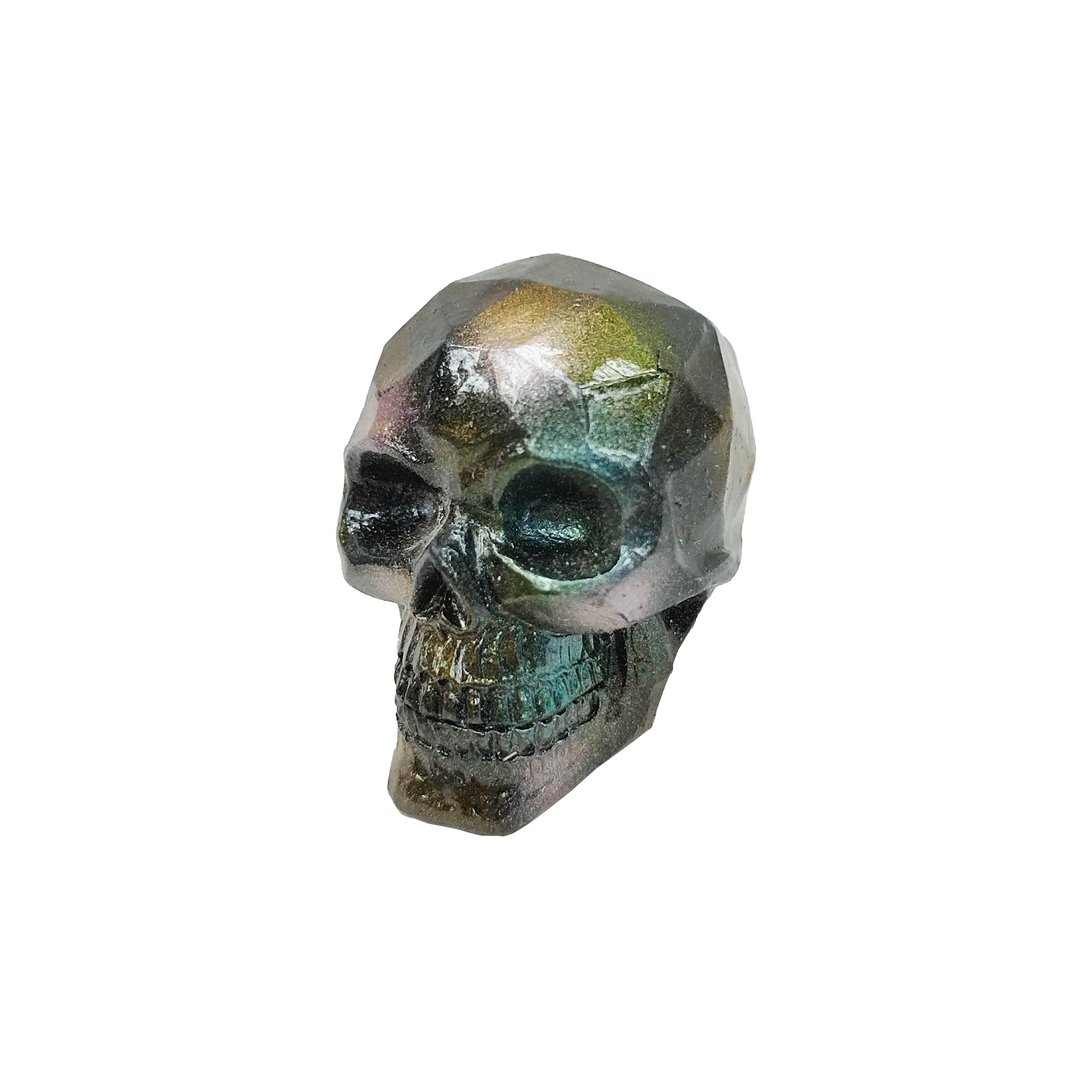 Mini Black Skull by Ashland&#xAE;