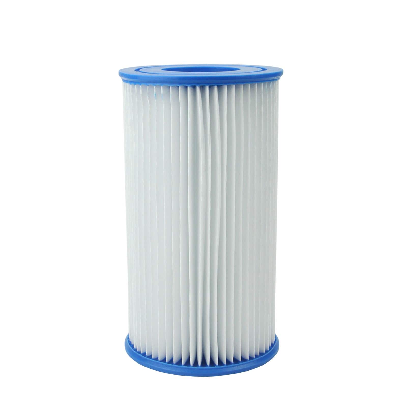 8&#x22; Swimming Pool Replacement Filter Core Cartridge with Closed End
