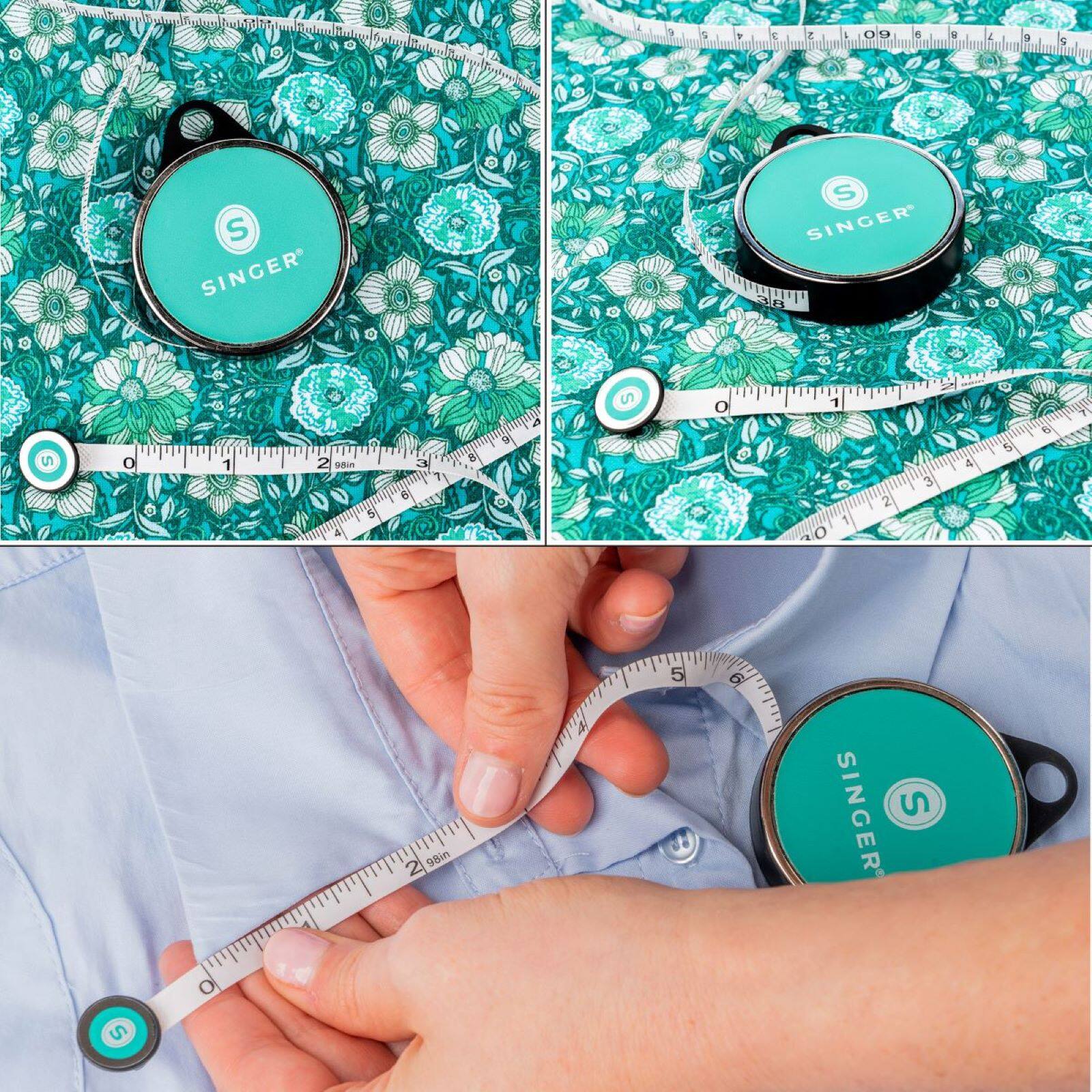 SINGER® ProSeries™ 4 Piece Sewing Set