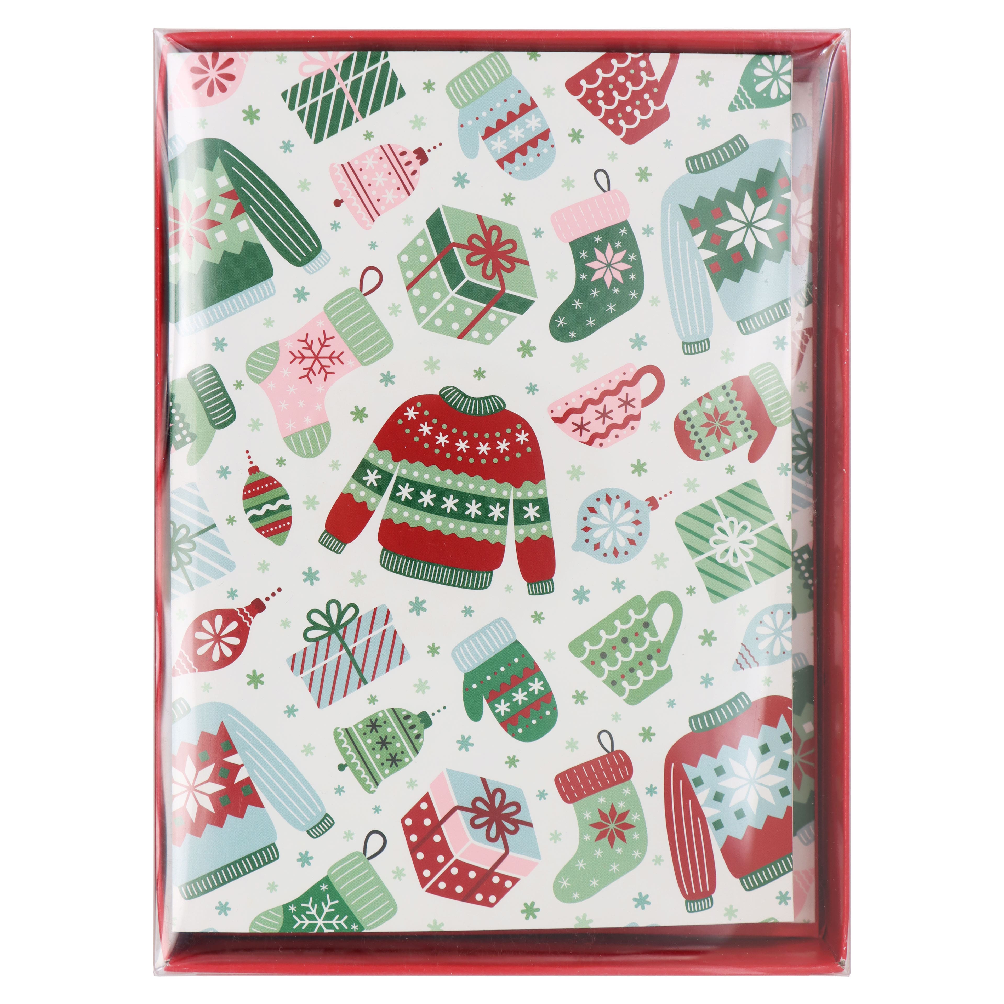 Sweaters Card &#x26; Envelope Set by Recollections&#x2122;