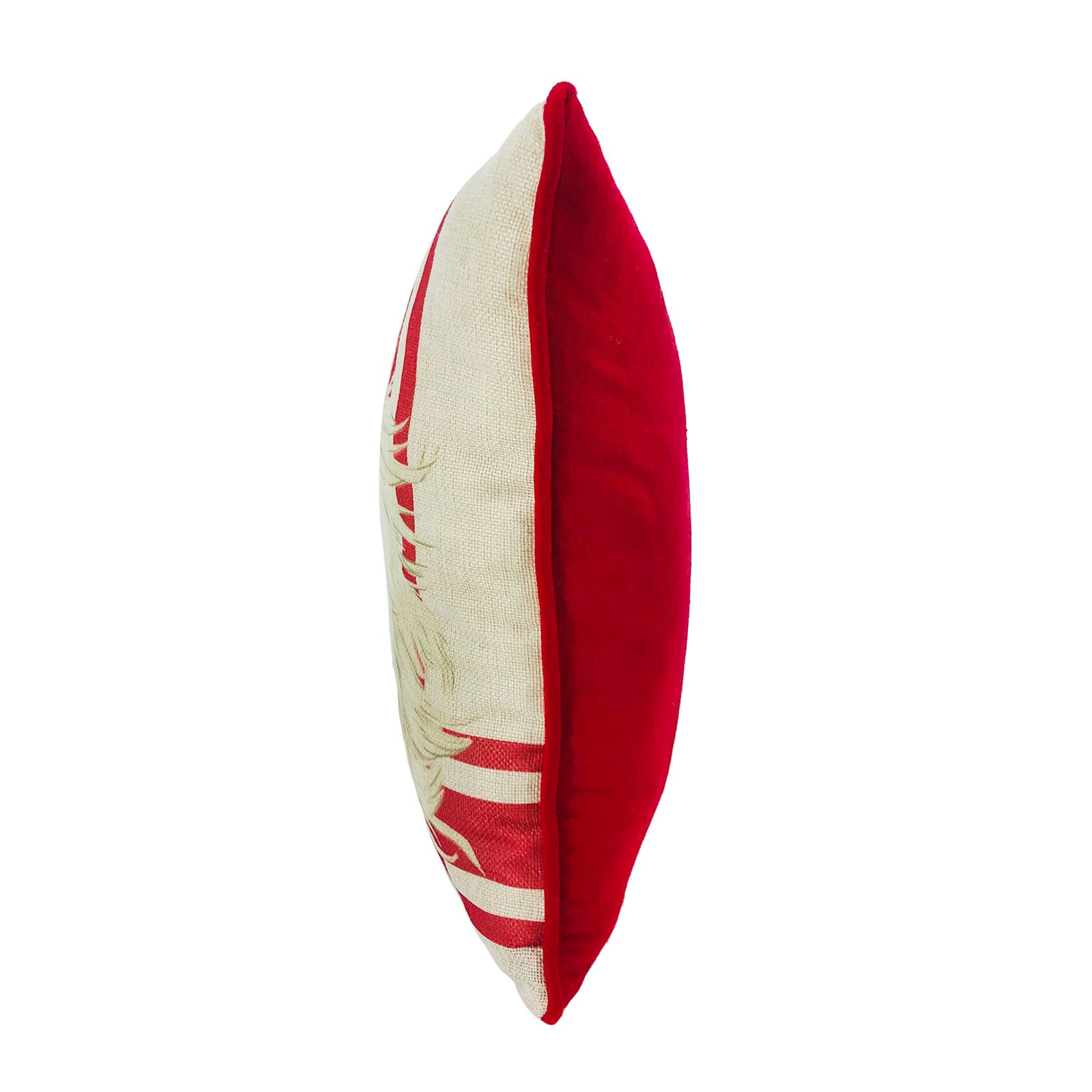 Santa Face Pillow by Ashland&#xAE;