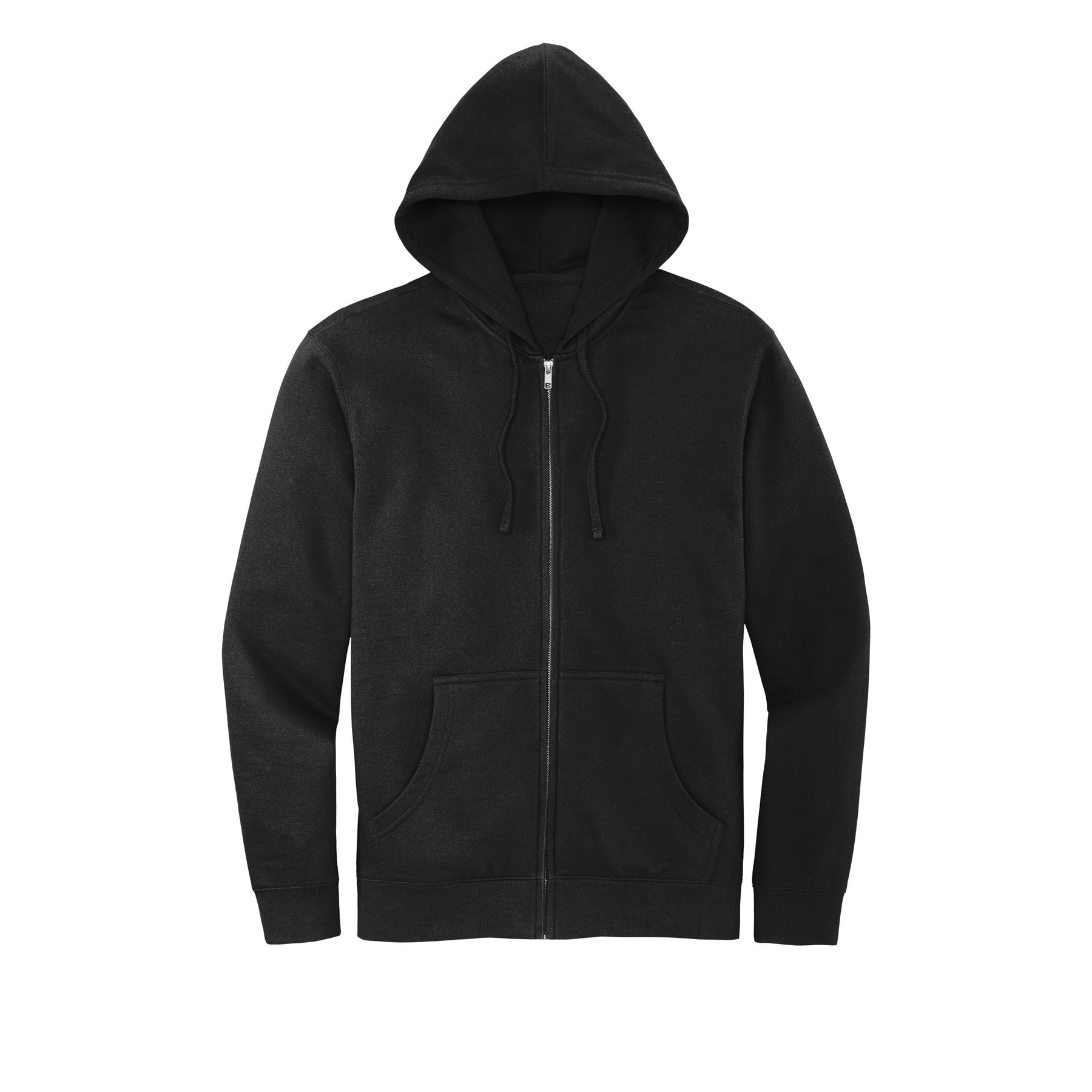 District&#xAE; V.I.T.&#x2122; Fleece Full-Zip Hoodie