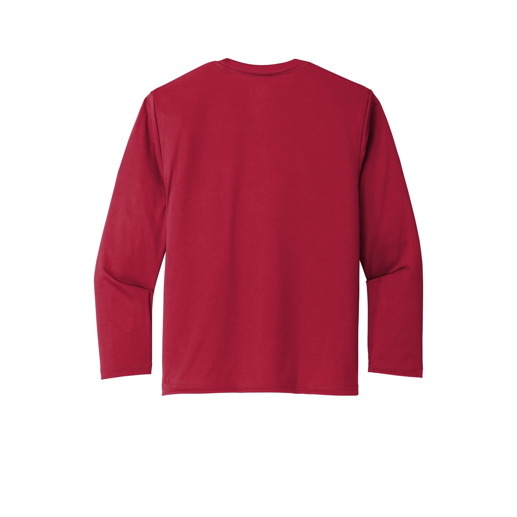 Port &#x26; Company&#xAE; Youth Long Sleeve Performance T-Shirt