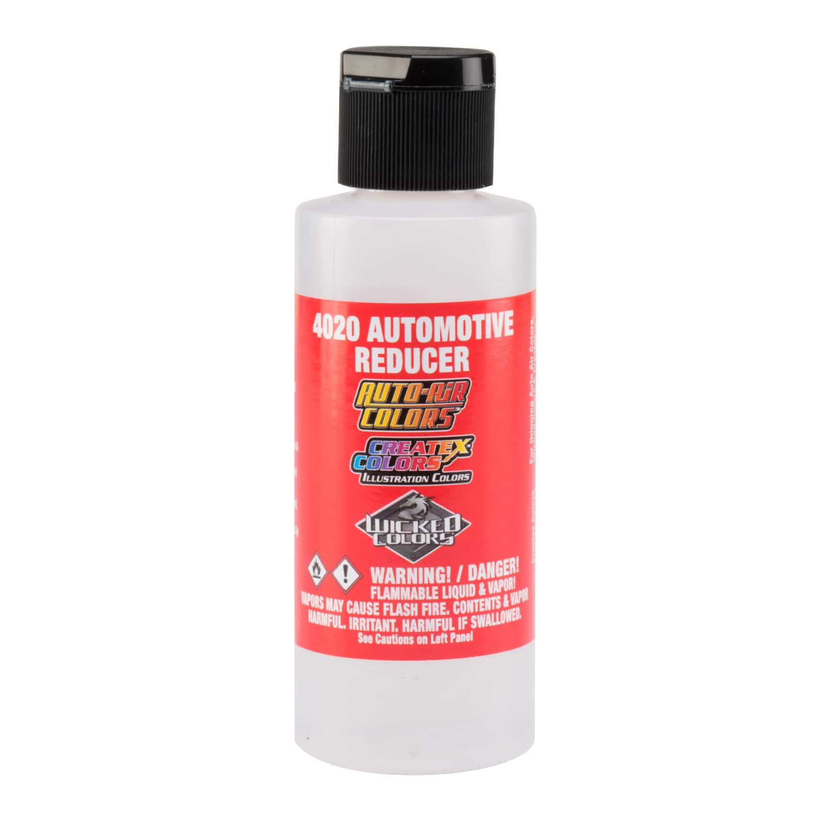 Createx&#x2122; Wicked Colors&#x2122; Automotive Reducer, 2oz.