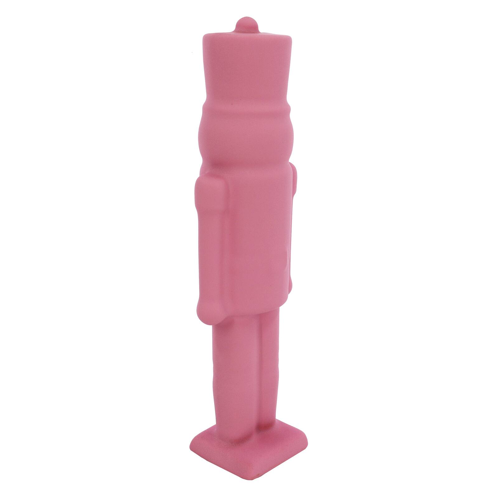 8.75&#x22; Ceramic Nutcracker Tabletop D&#xE9;cor by Ashland&#xAE;