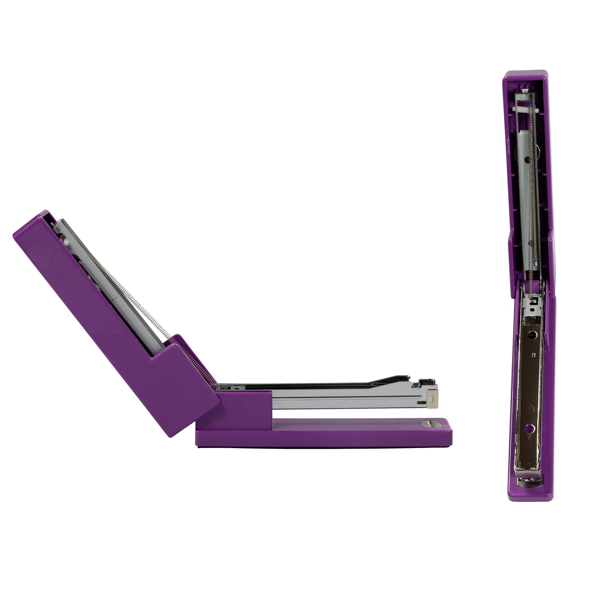 JAM Paper Modern Desk Stapler