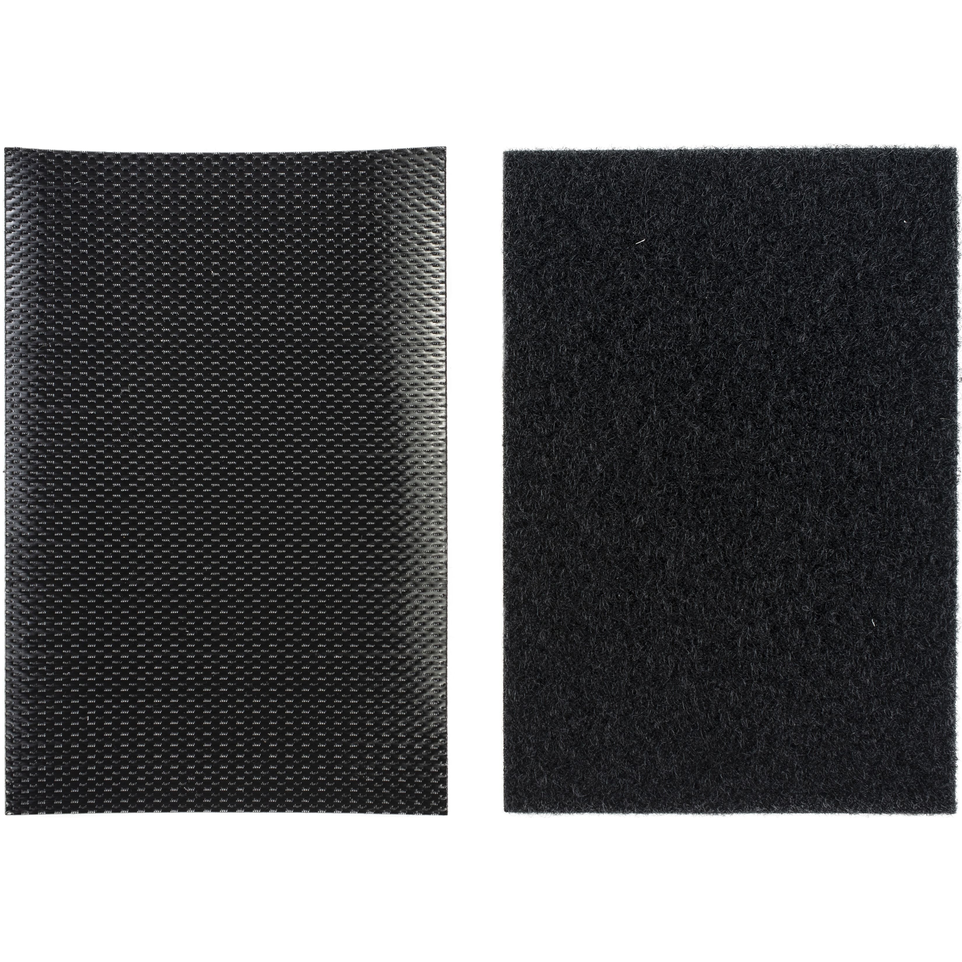 VELCRO&#xAE; Brand 6&#x22; Black Extreme Outdoor Strips, 3ct.