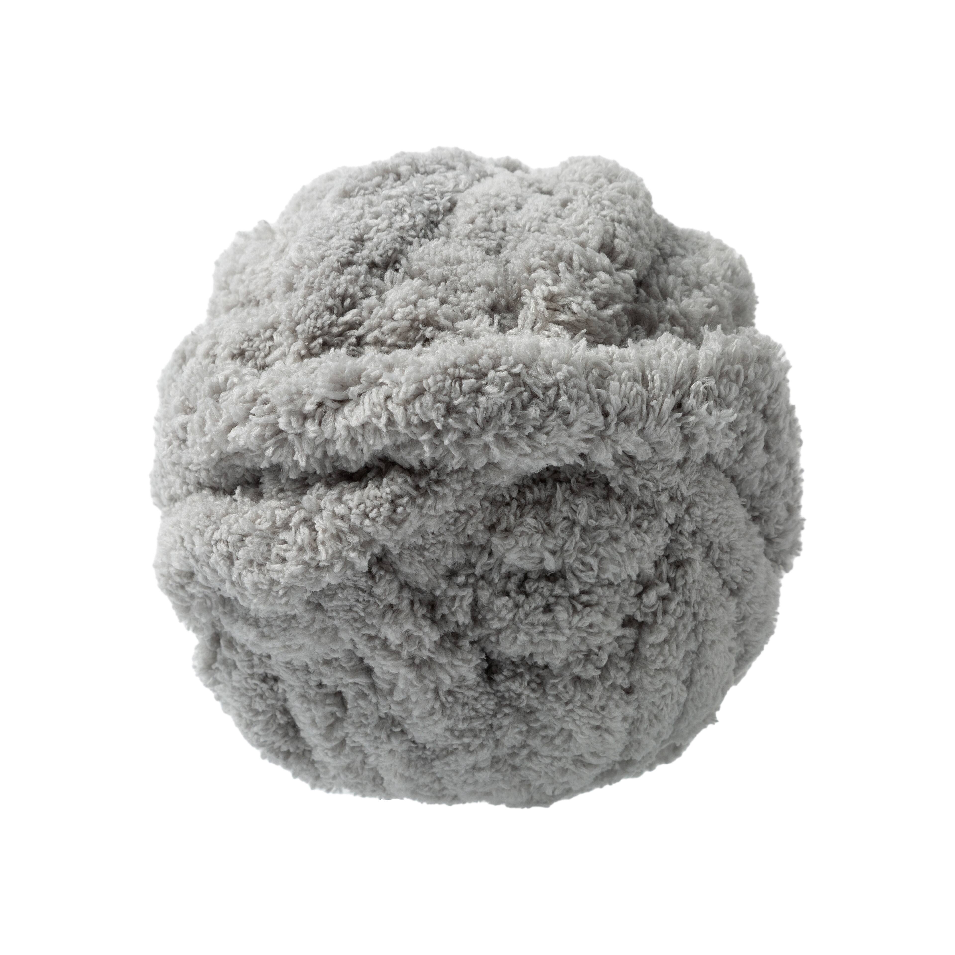 6 Pack: Fluffy Chenille&#x2122; Yarn by Loops &#x26; Threads&#xAE;