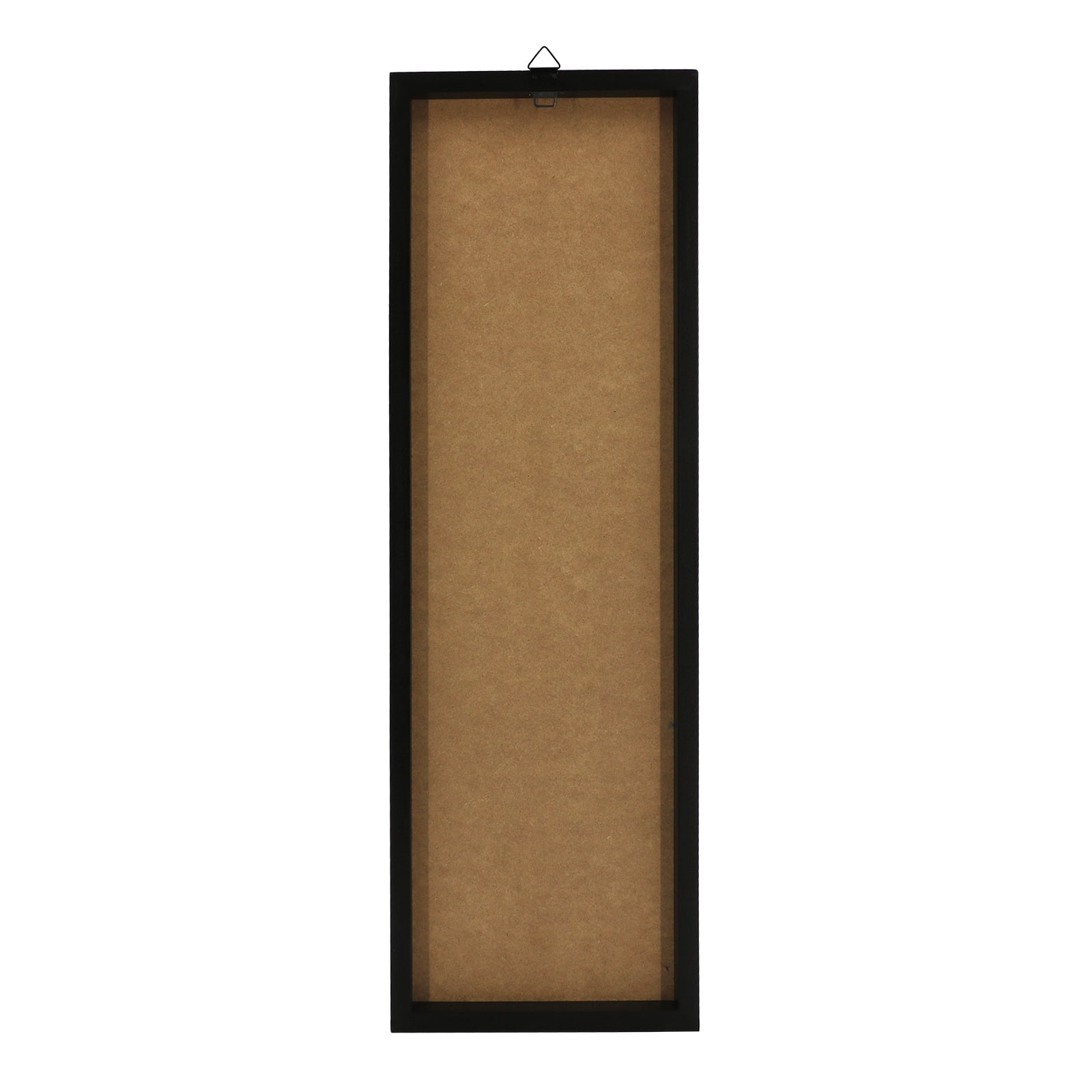 10.5&#x22; x 33&#x22; Witchy Book Stack Under the Moon Framed Wall Art by Ashland&#xAE;
