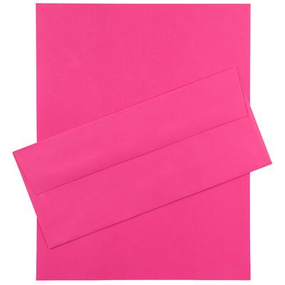 C R Gibson White Boxed Letter Papers... Fake Review