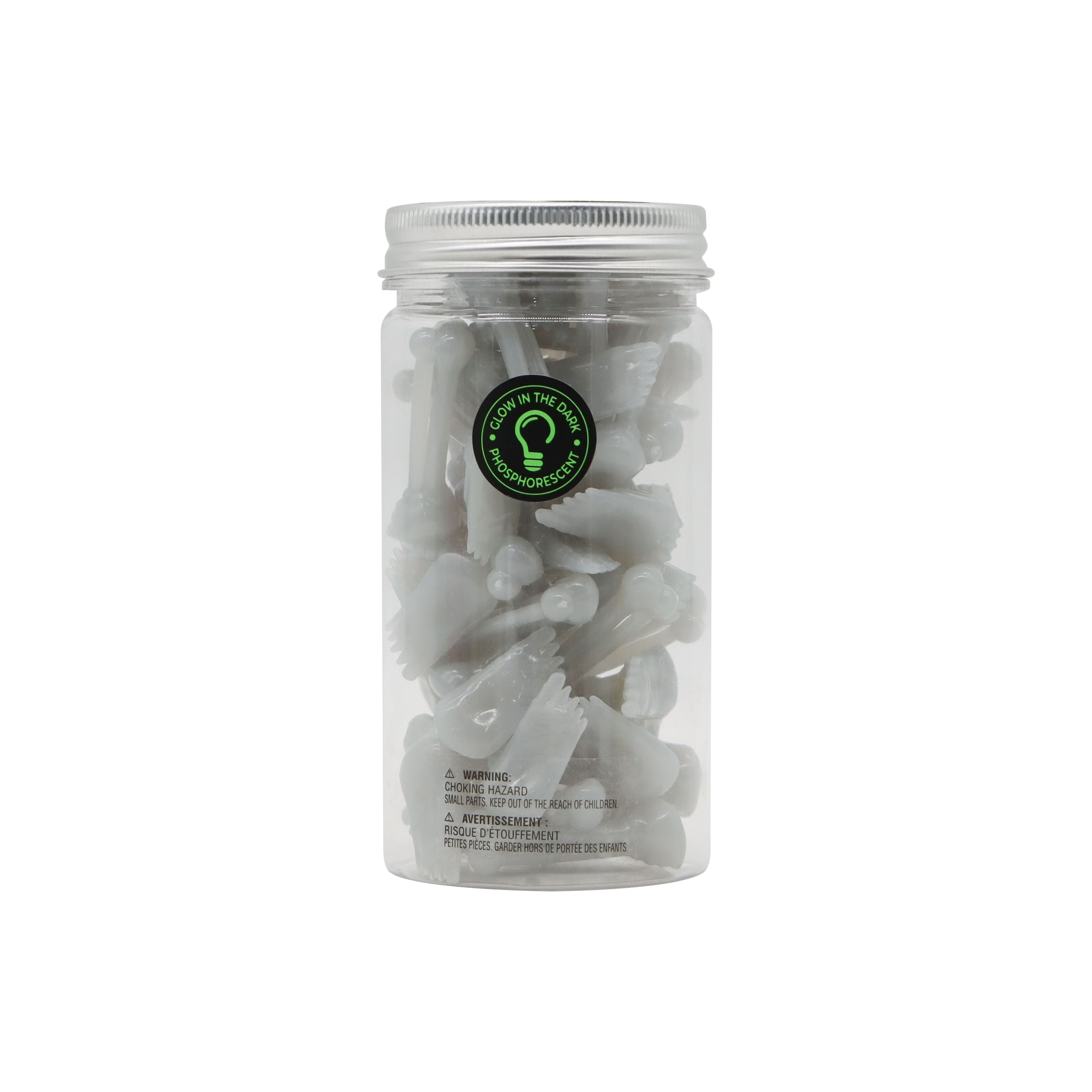 4.25oz. Glow-in-the-Dark Limb Decorative Filler by Ashland&#xAE;