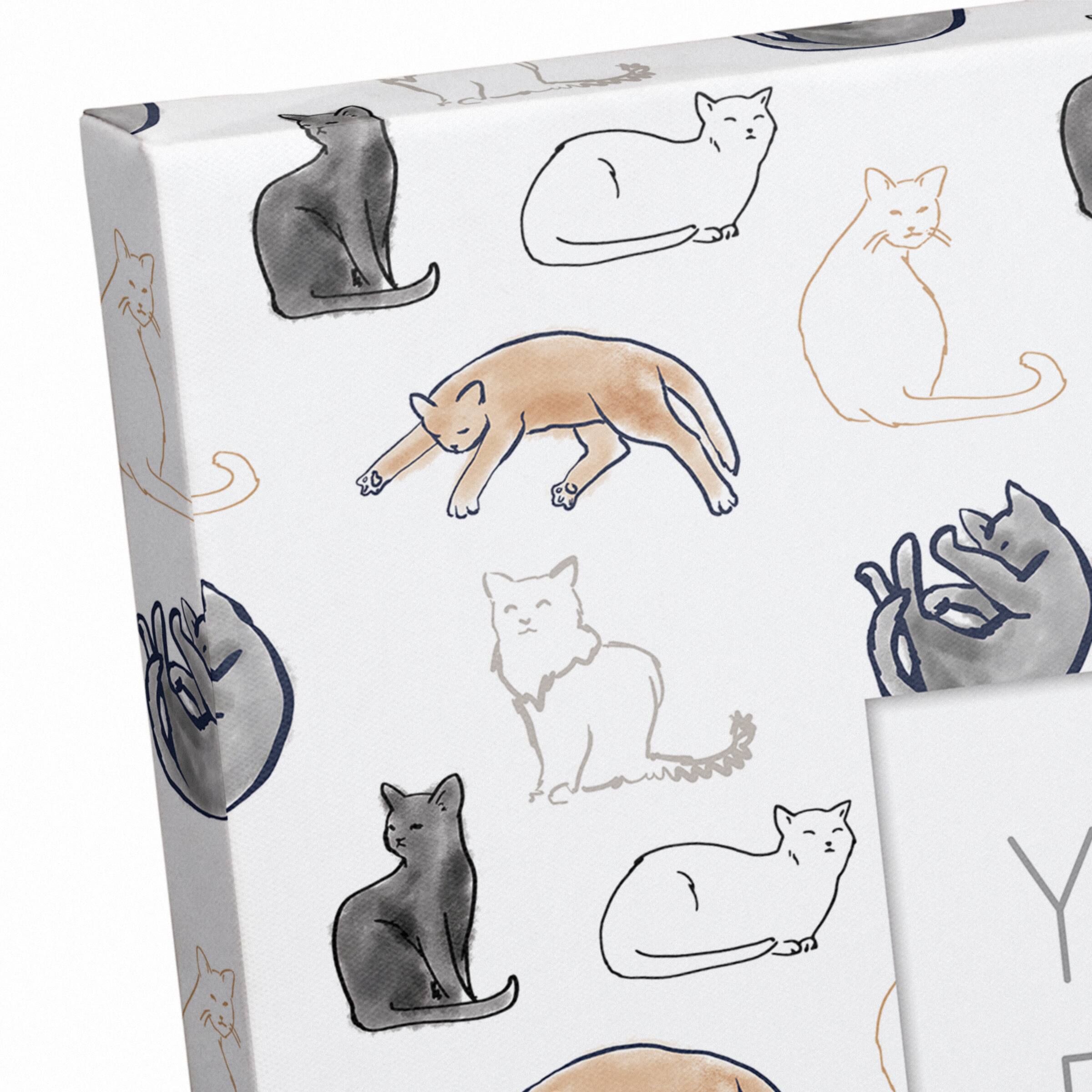 Rescue Dog Canvas Wall Art