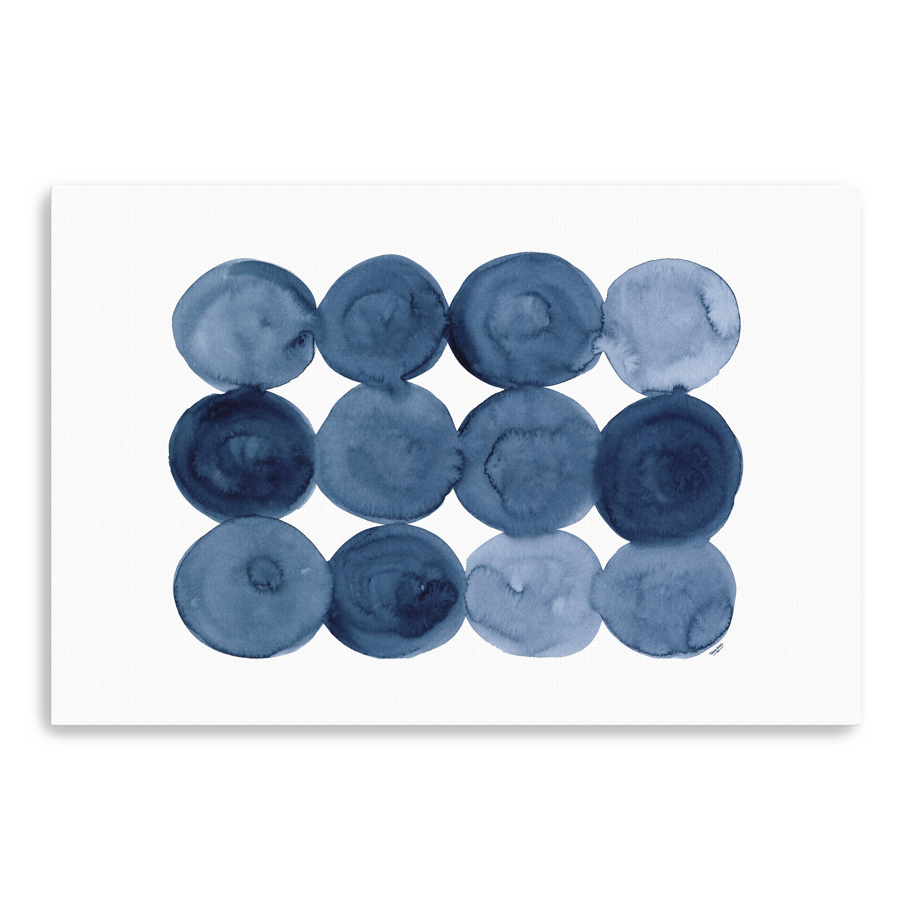 オーシャン・ブルー　　See Deep Blue Sea XXIII Canvas Giclee | Michaels