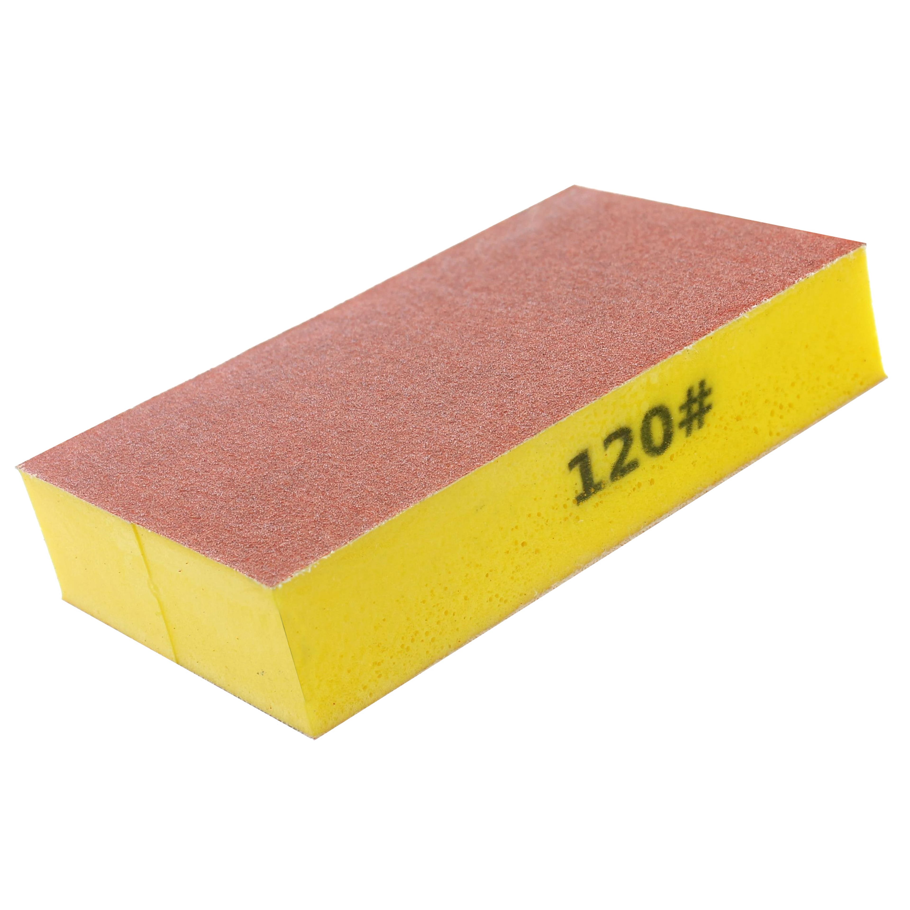 Gator&#xAE; Super Sponge&#x2122; Fine 120 Grit Sanding Sponge